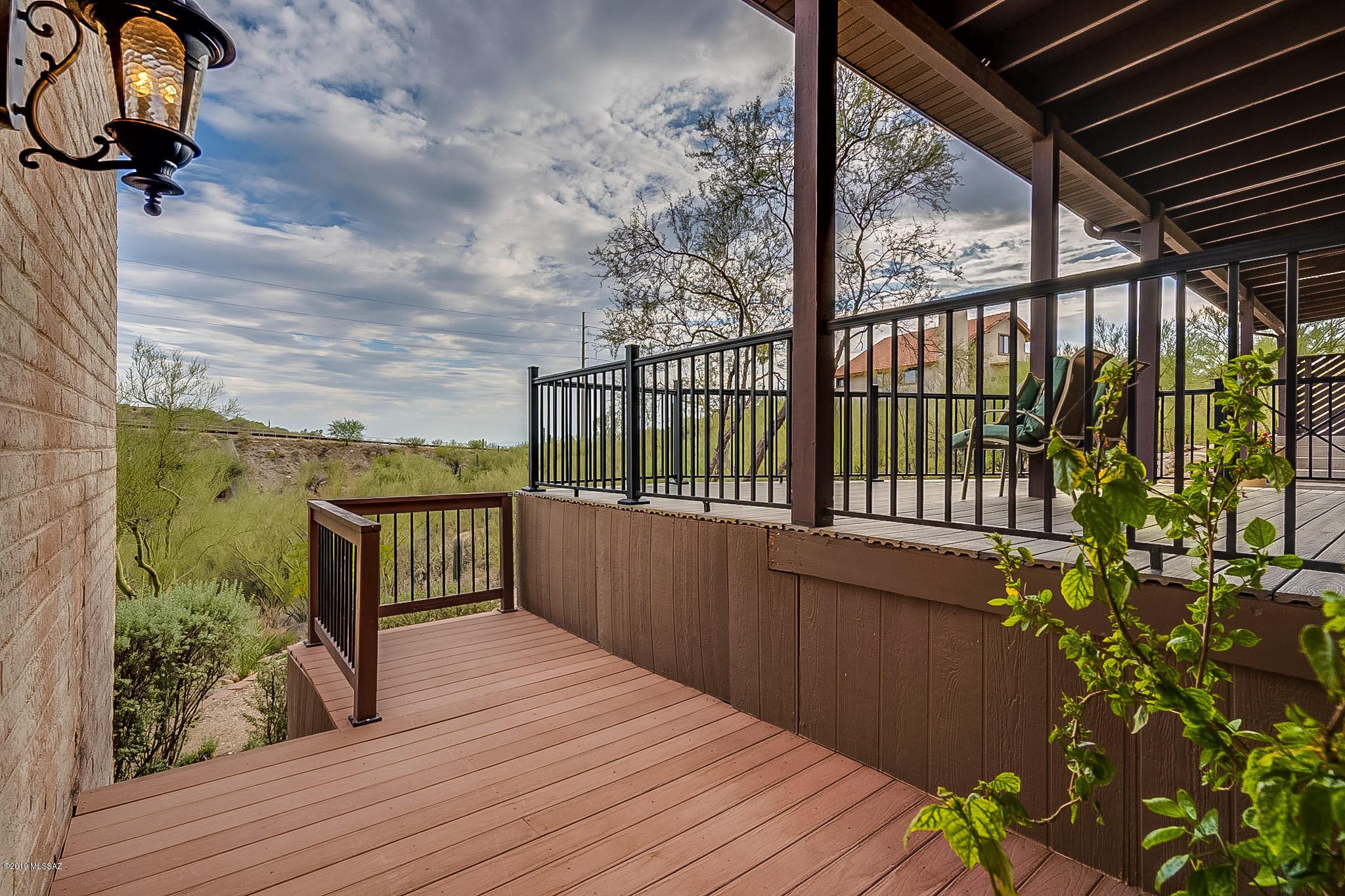 Cimarron Foothills Estates (98-179) - Residential