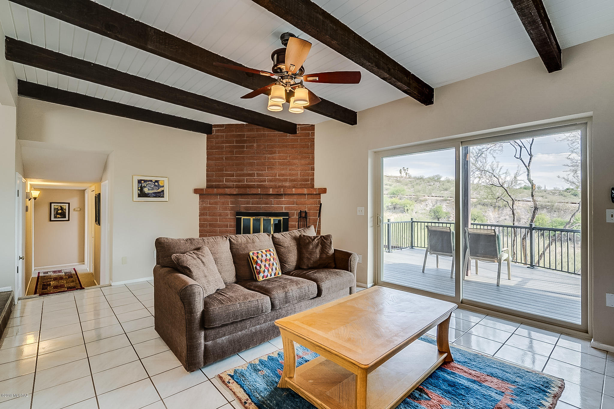 Cimarron Foothills Estates (98-179) - Residential