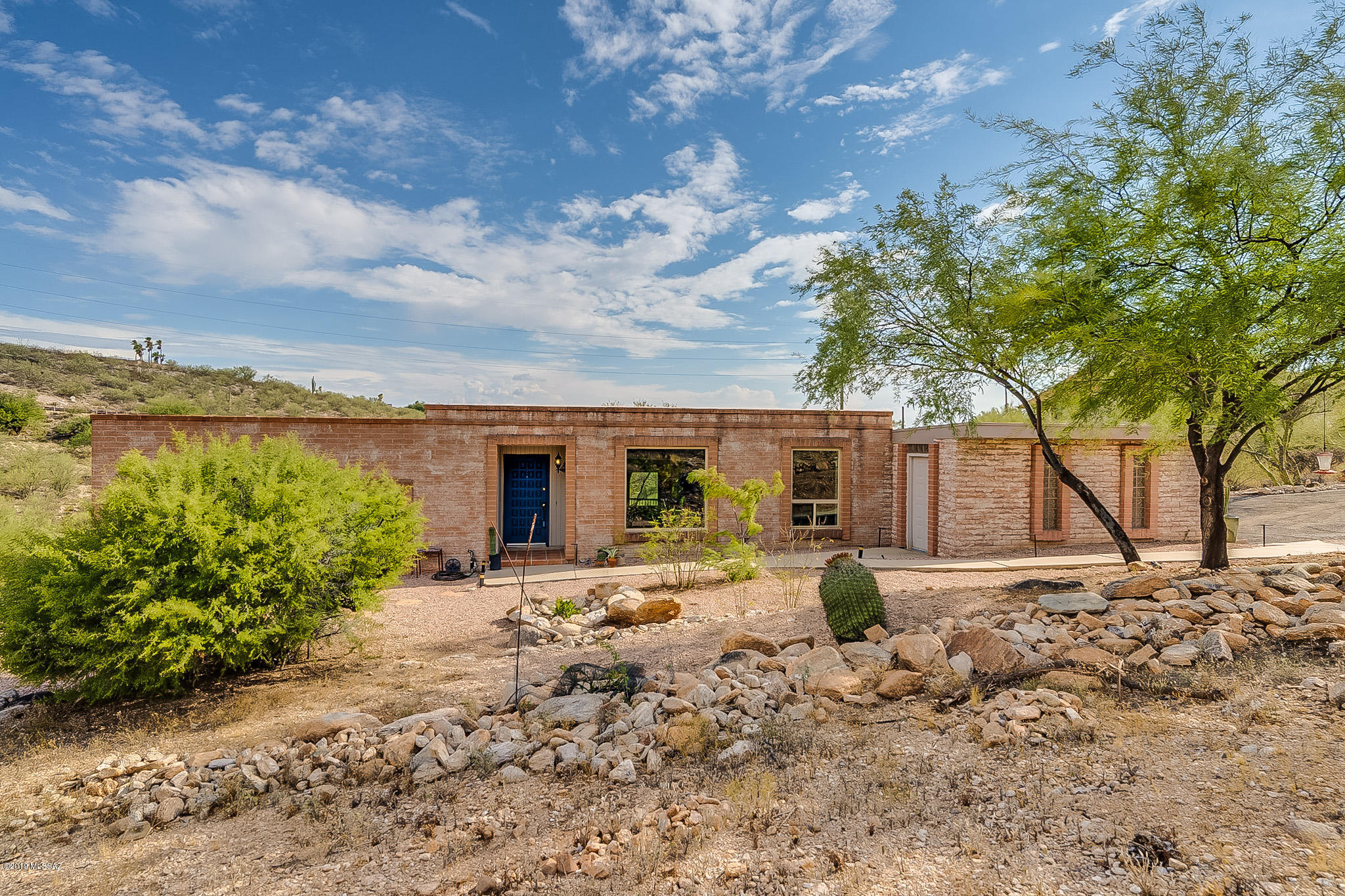Cimarron Foothills Estates (98-179) - Residential