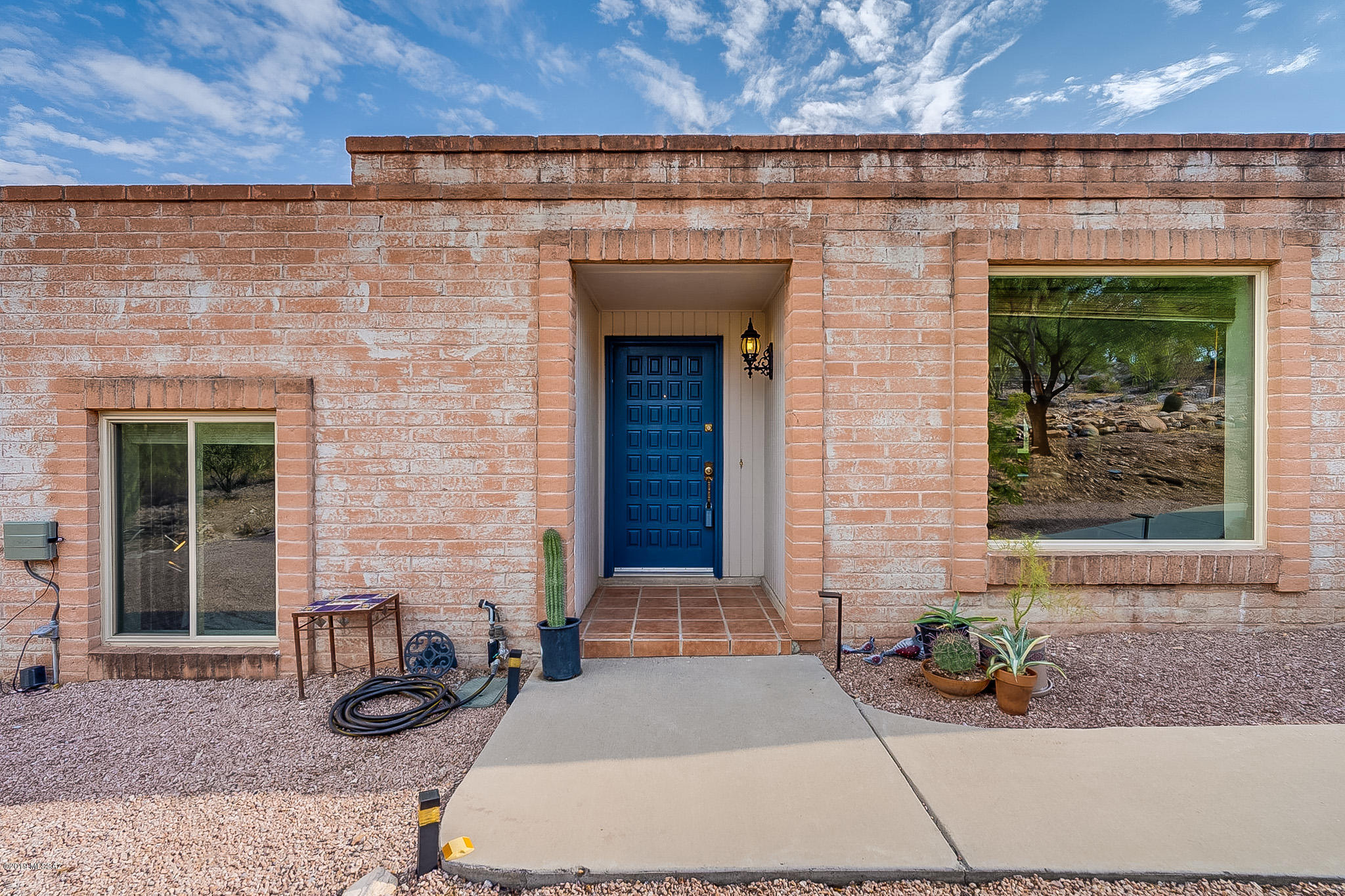 Cimarron Foothills Estates (98-179) - Residential