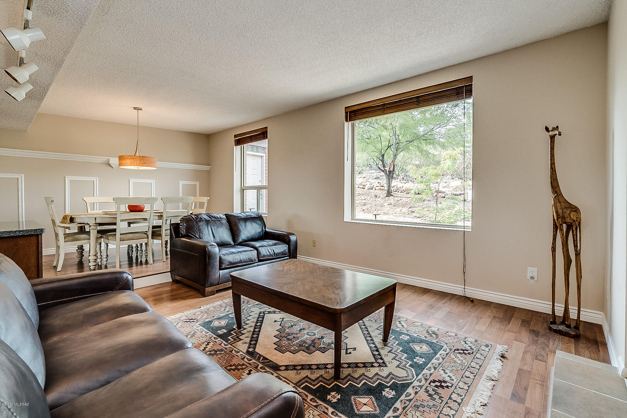 Cimarron Foothills Estates (98-179) - Residential