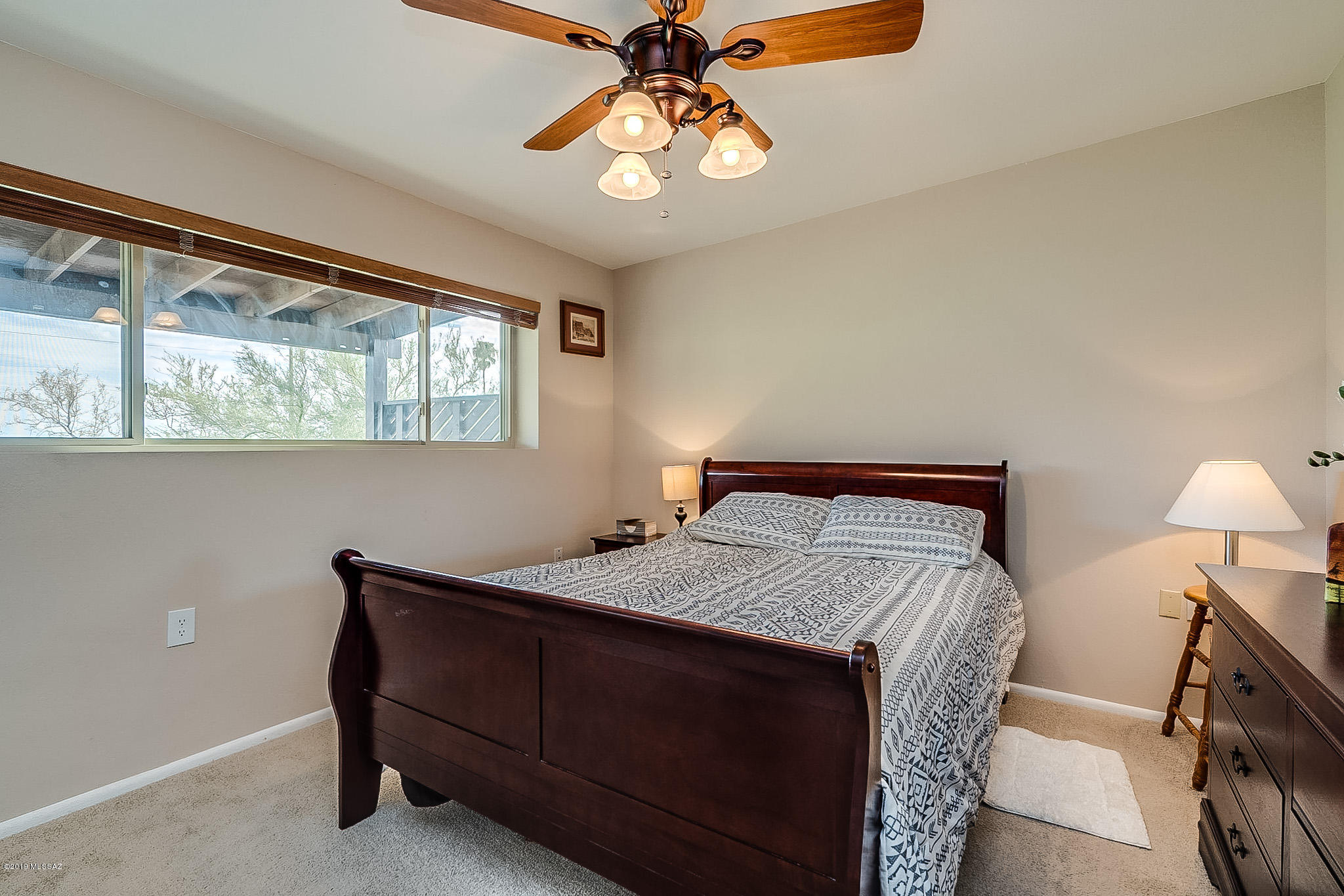 Cimarron Foothills Estates (98-179) - Residential