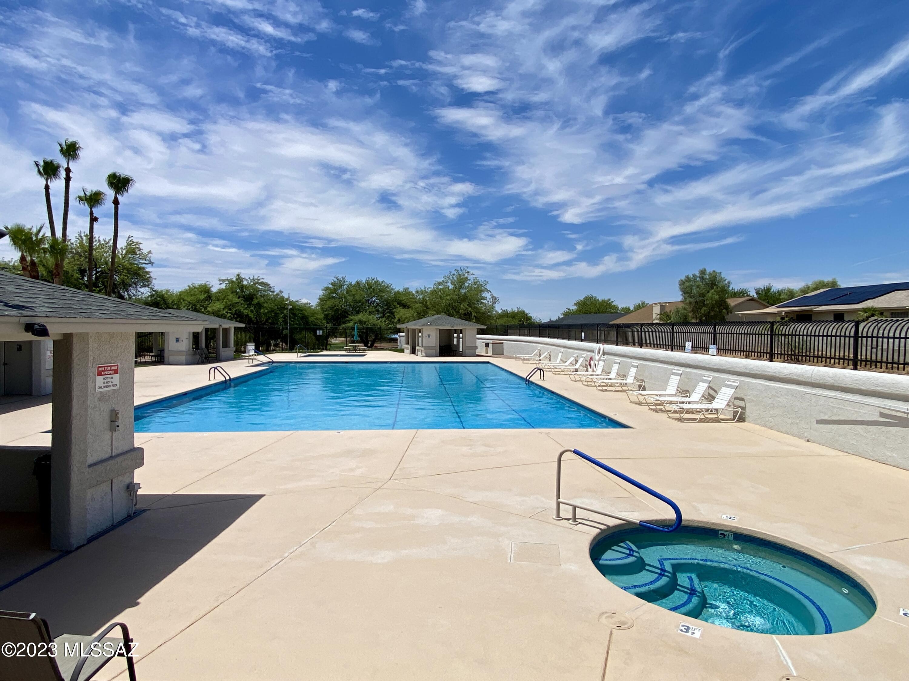 Sunset Point (112-267) - Residential