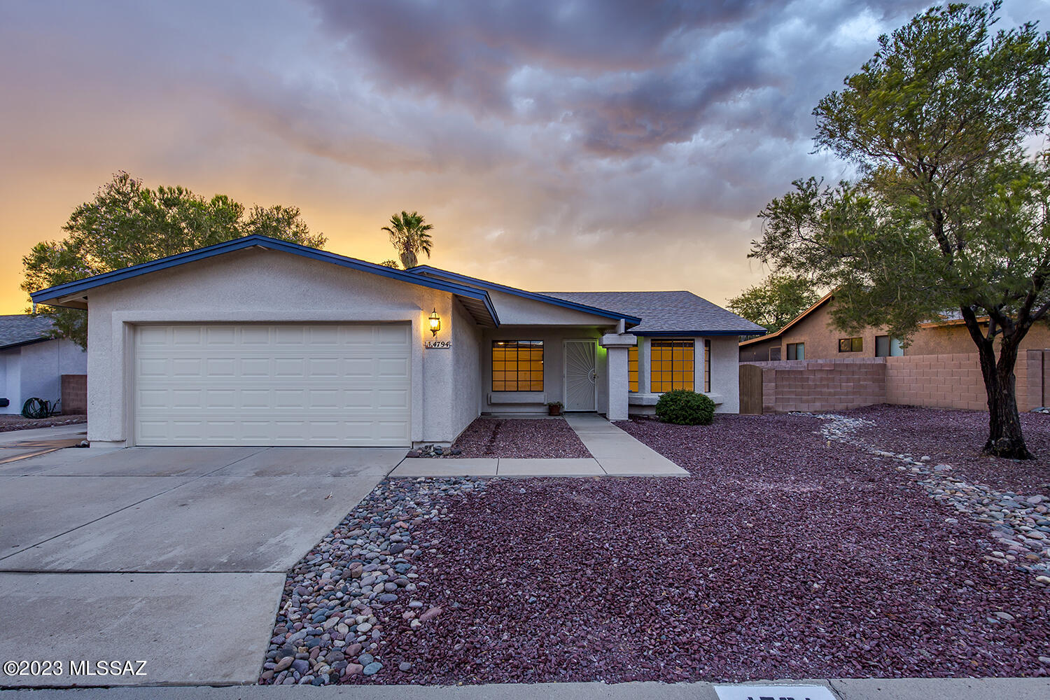 Sunset Point (112-267) - Residential