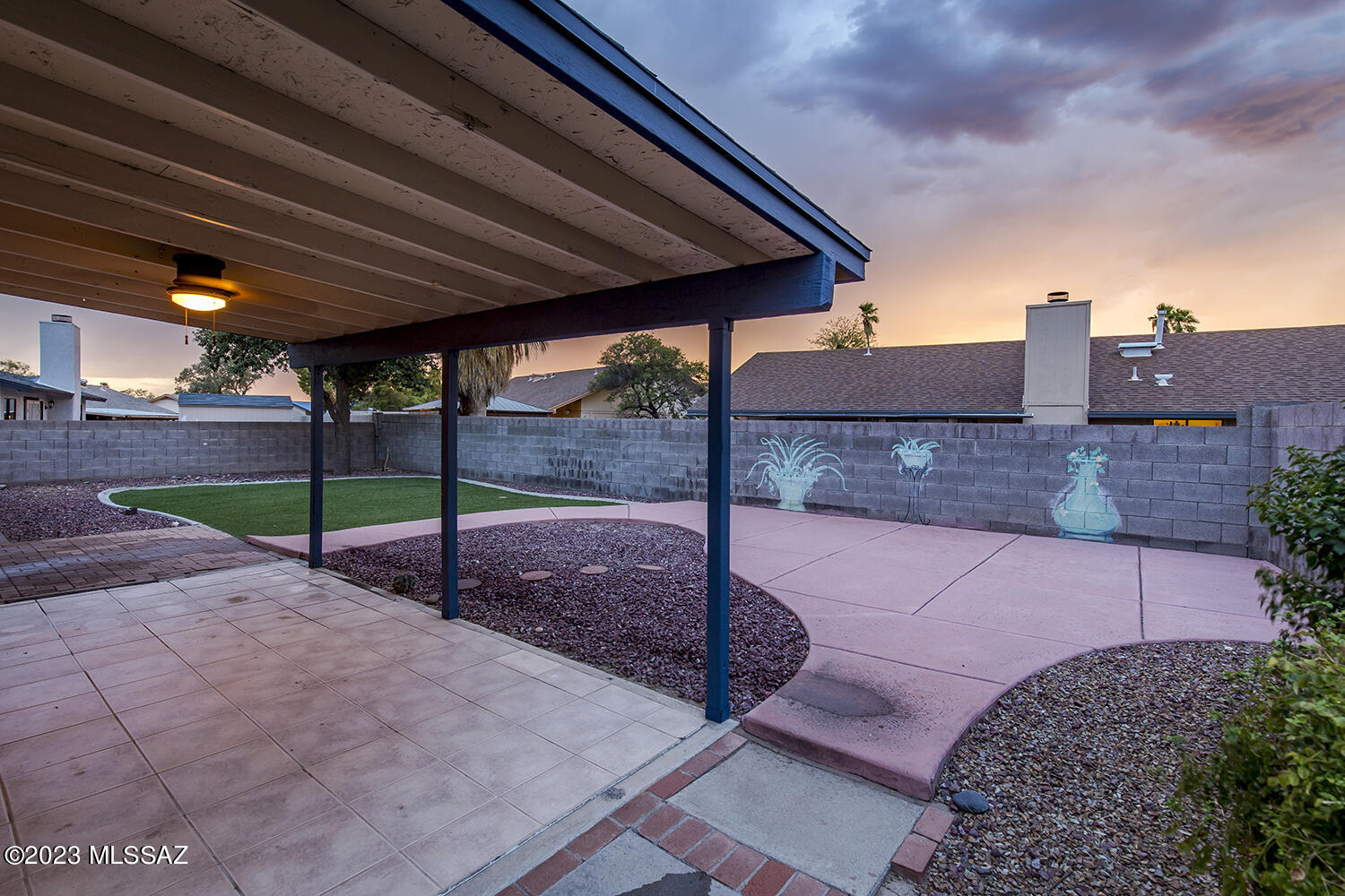 Sunset Point (112-267) - Residential
