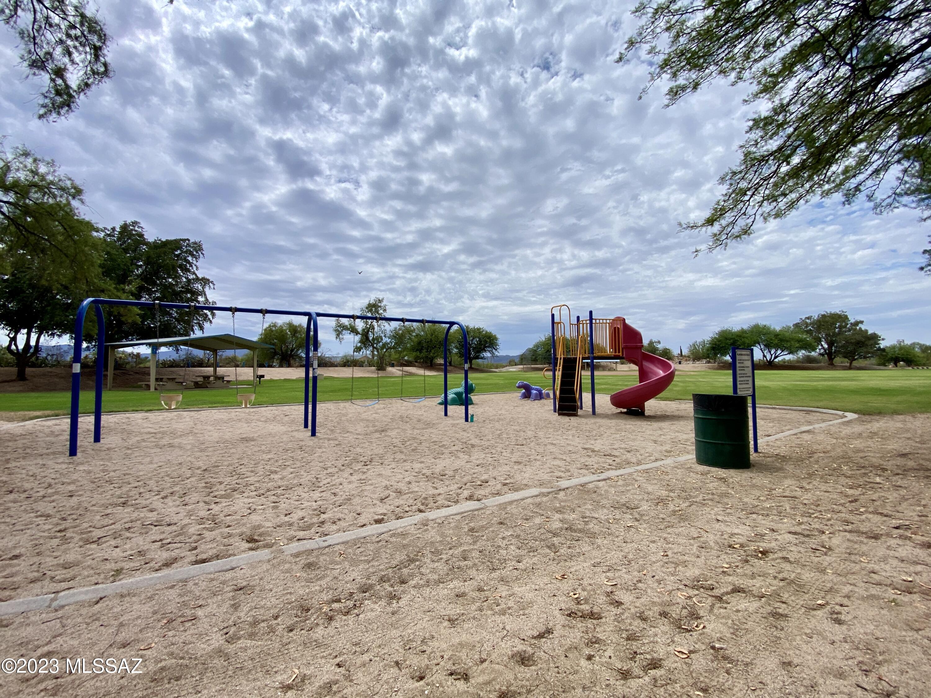 Sunset Point (112-267) - Residential