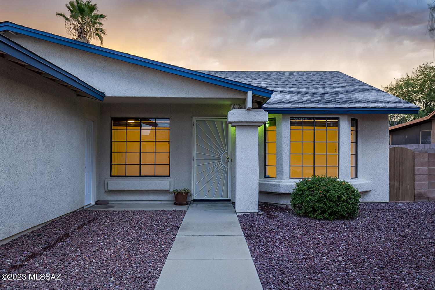 Sunset Point (112-267) - Residential