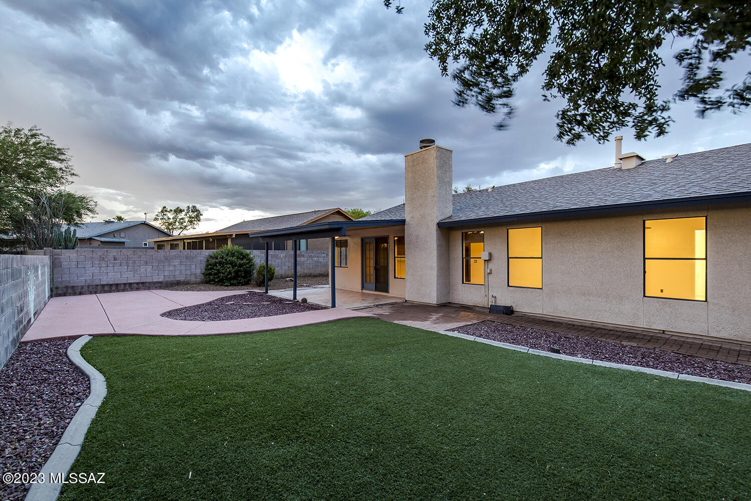 Sunset Point (112-267) - Residential