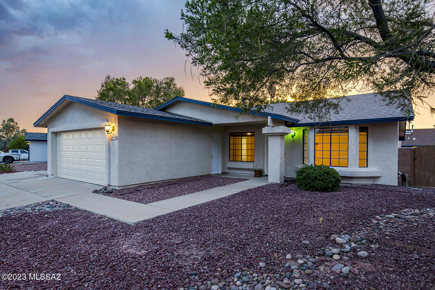Sunset Point (112-267) - Residential
