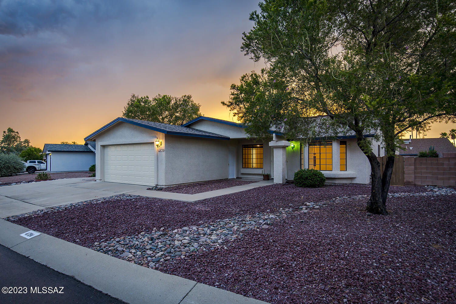 Sunset Point (112-267) - Residential