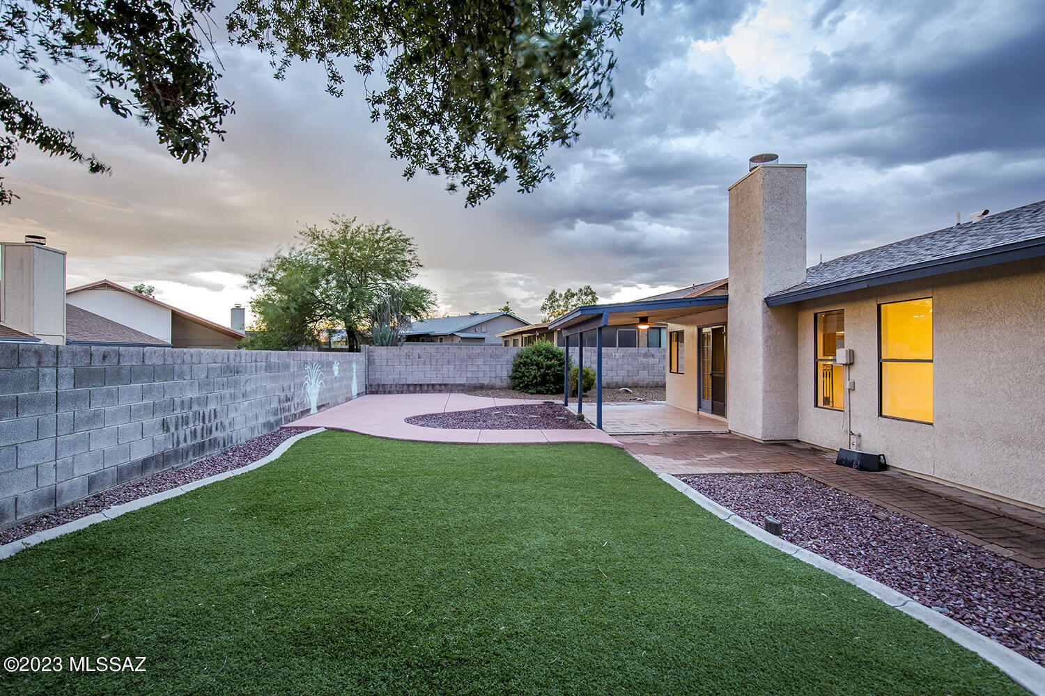 Sunset Point (112-267) - Residential