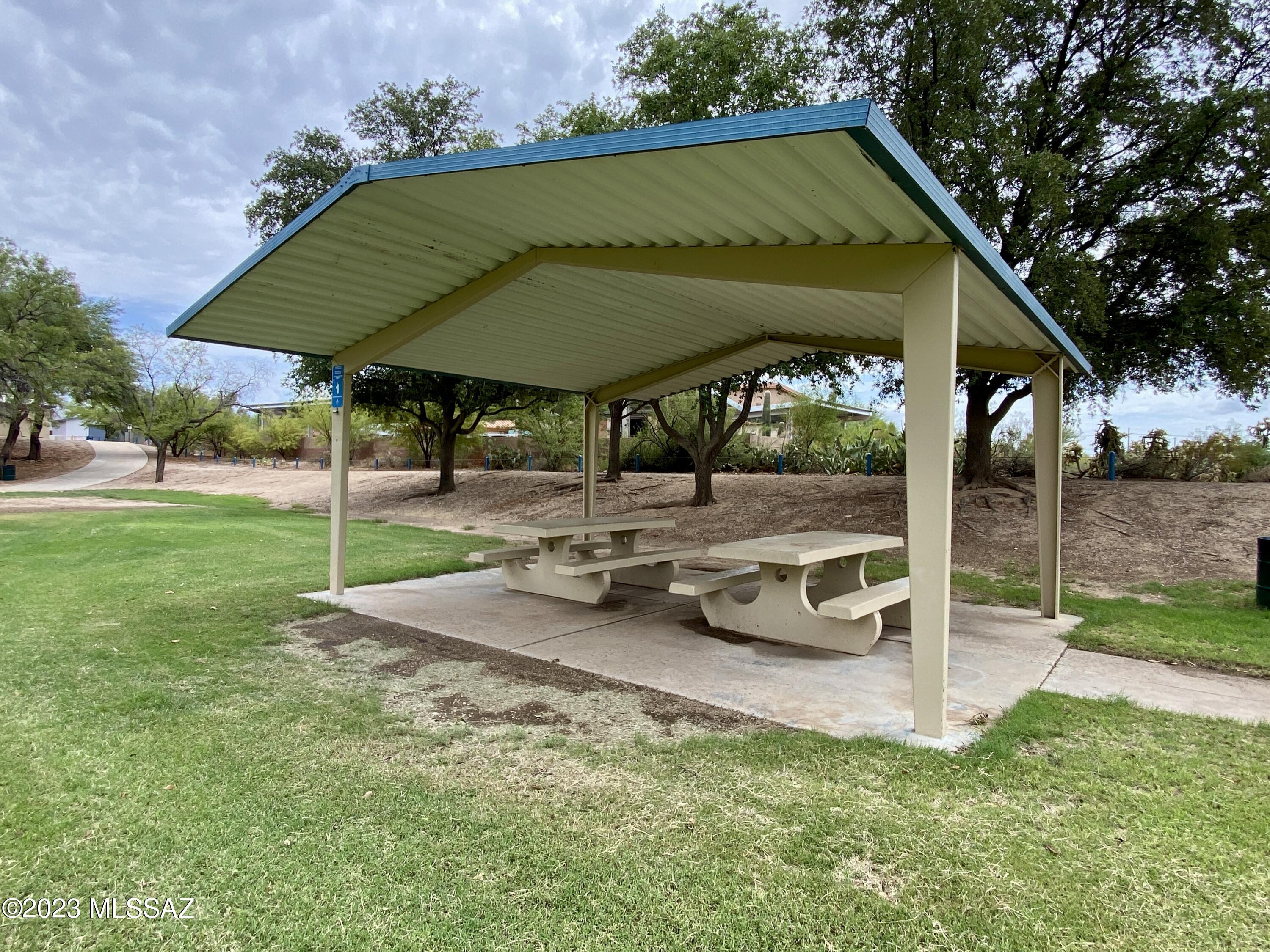 Sunset Point (112-267) - Residential