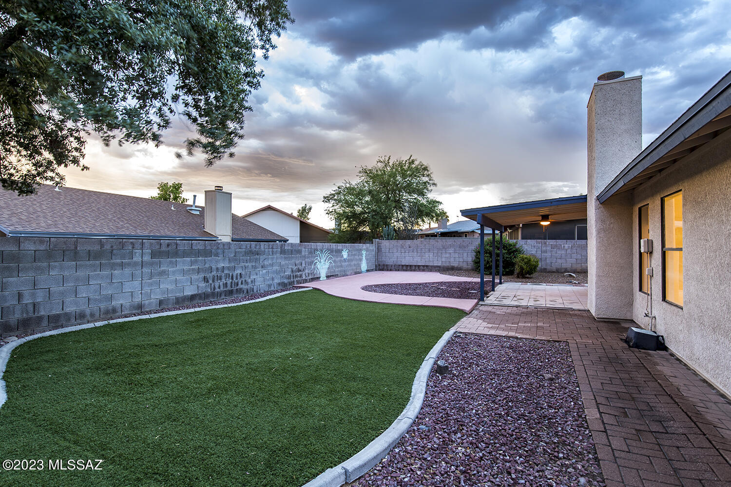 Sunset Point (112-267) - Residential