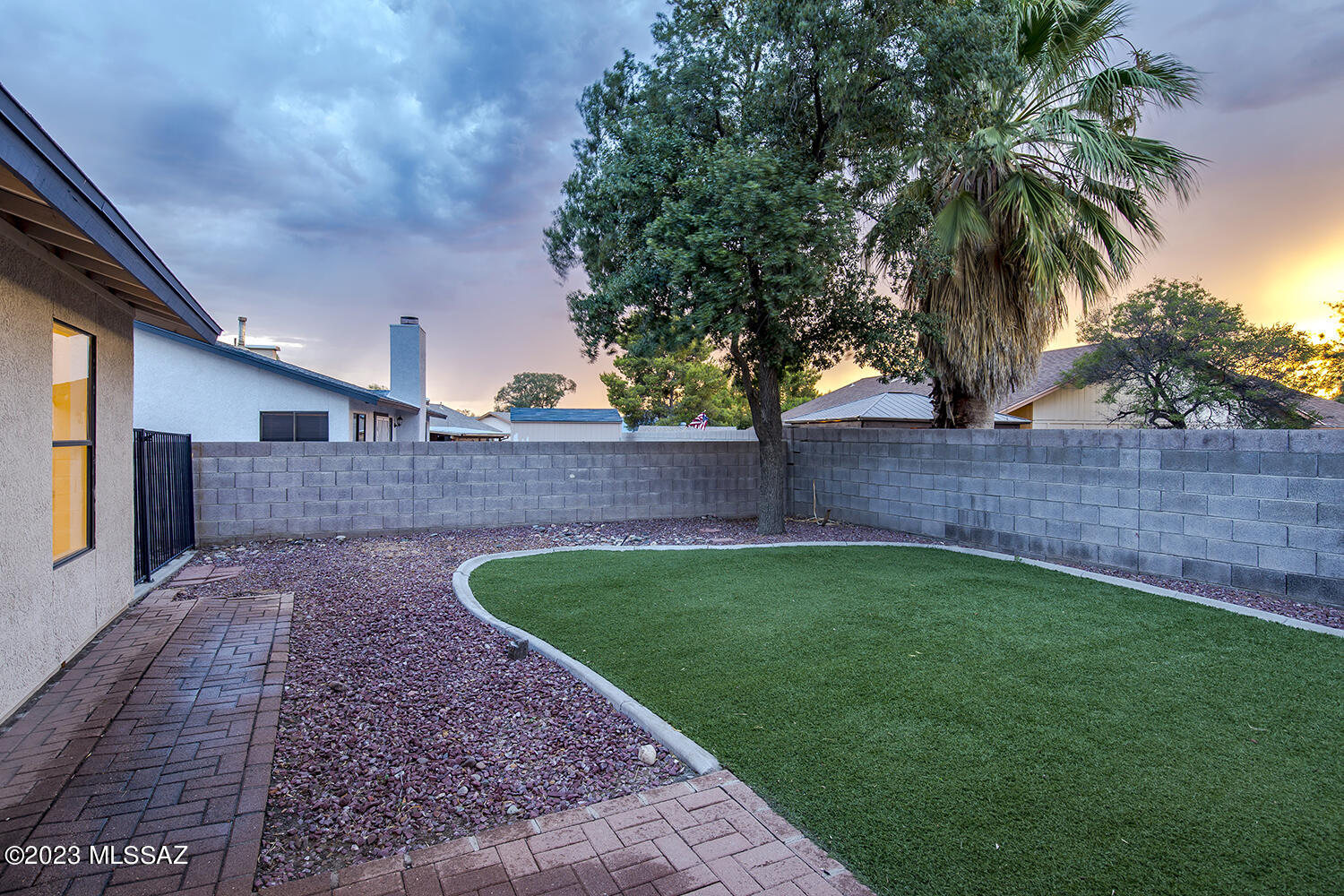 Sunset Point (112-267) - Residential