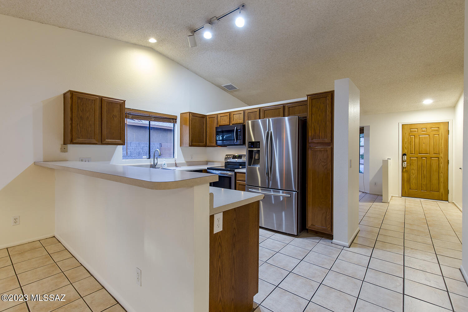 Sunset Point (112-267) - Residential