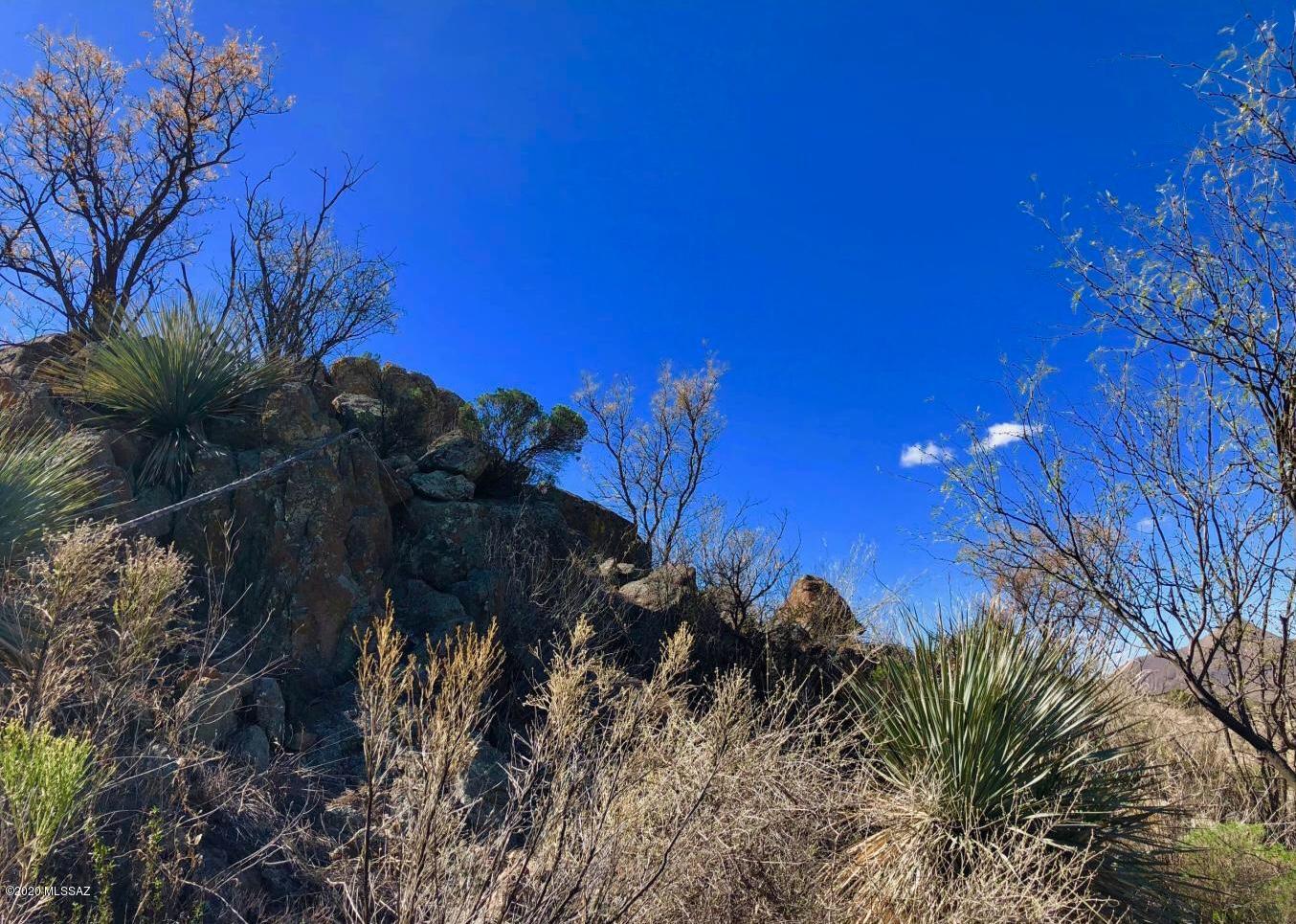 Salero Ranch - Land