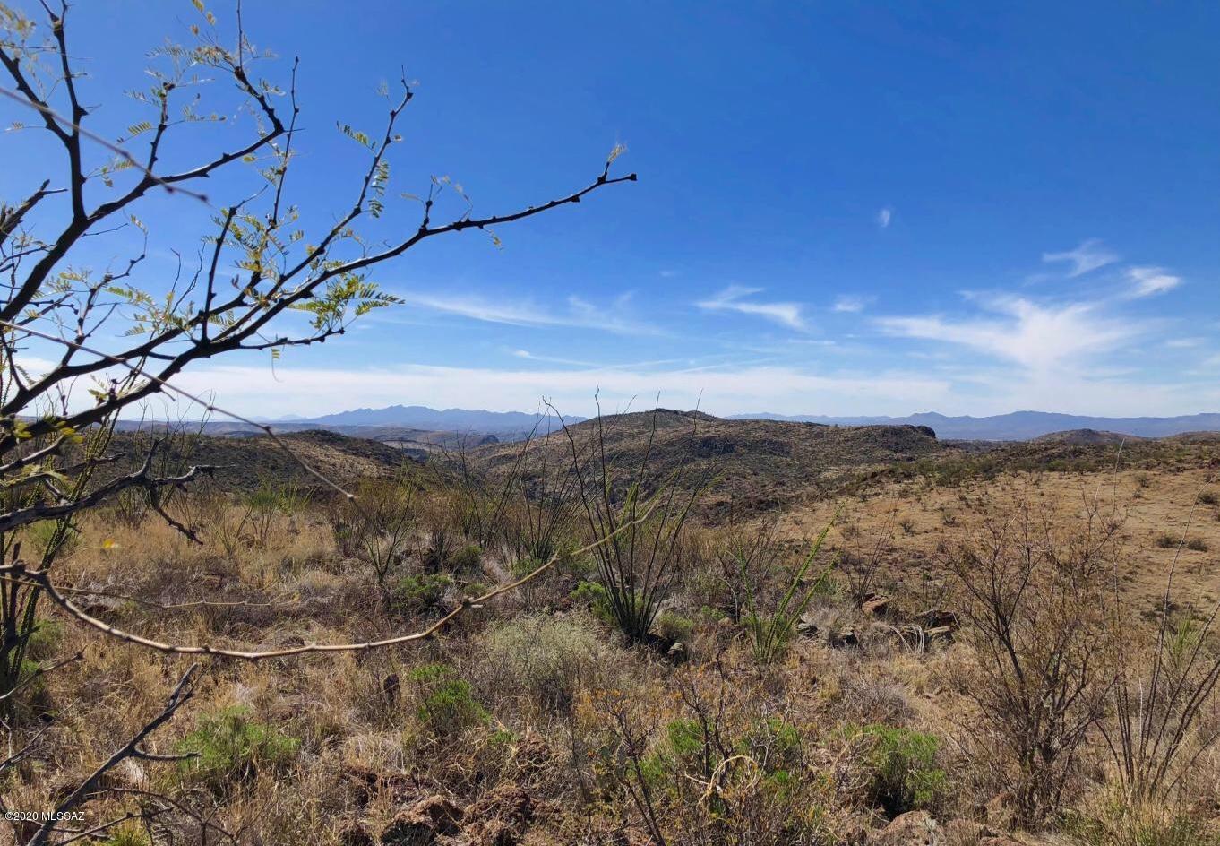 Salero Ranch - Land