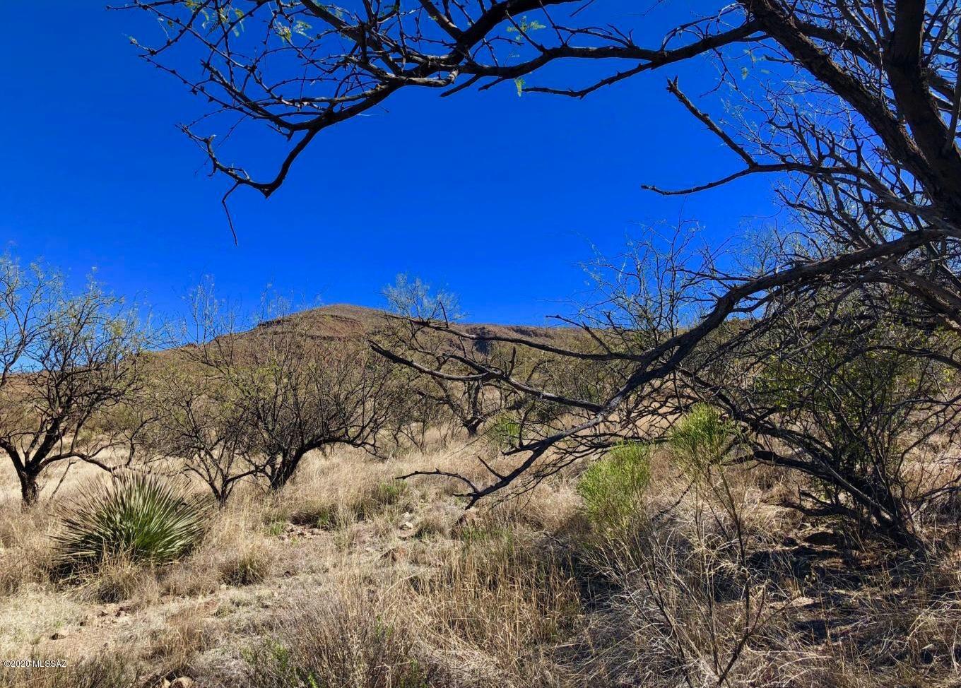 Salero Ranch - Land
