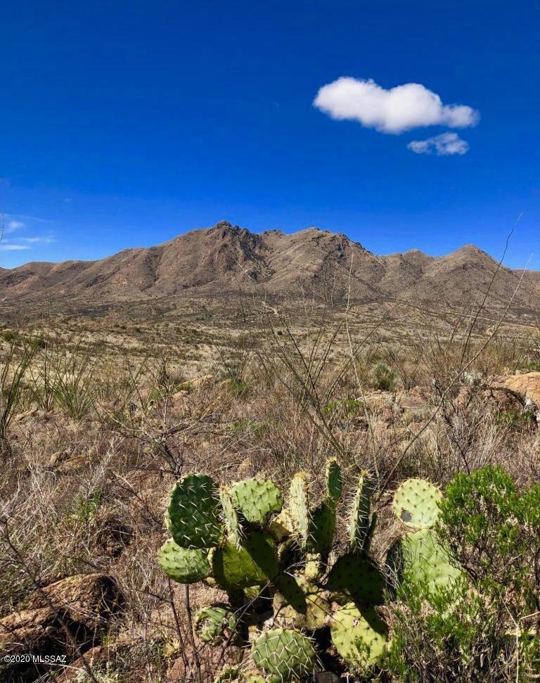 Salero Ranch - Land