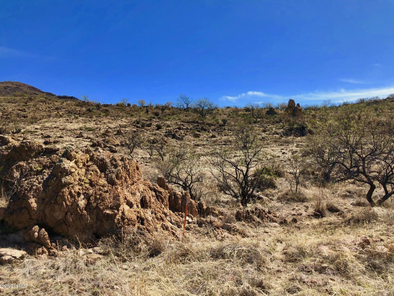 Salero Ranch - Land