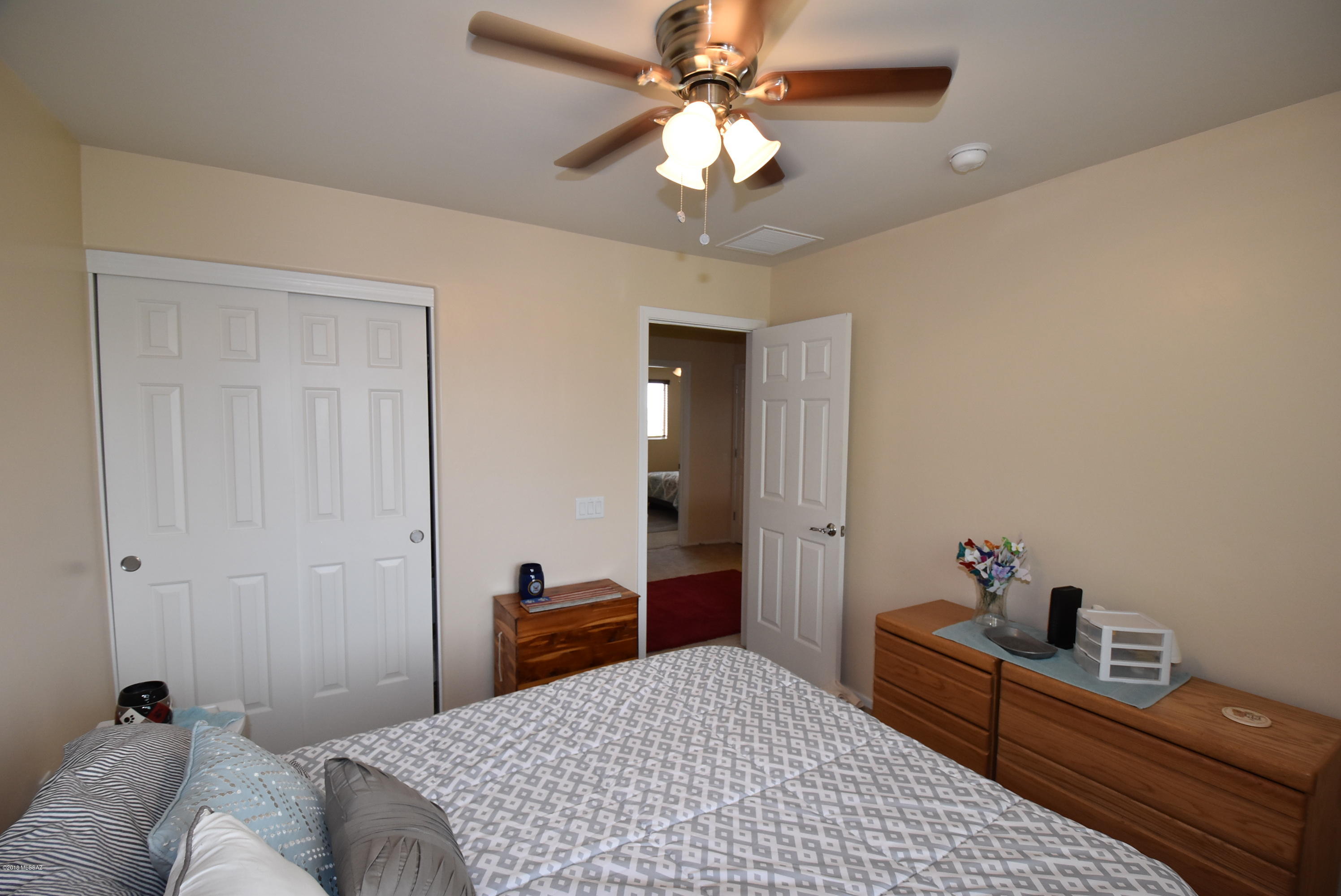 Red Rock Village - Residential