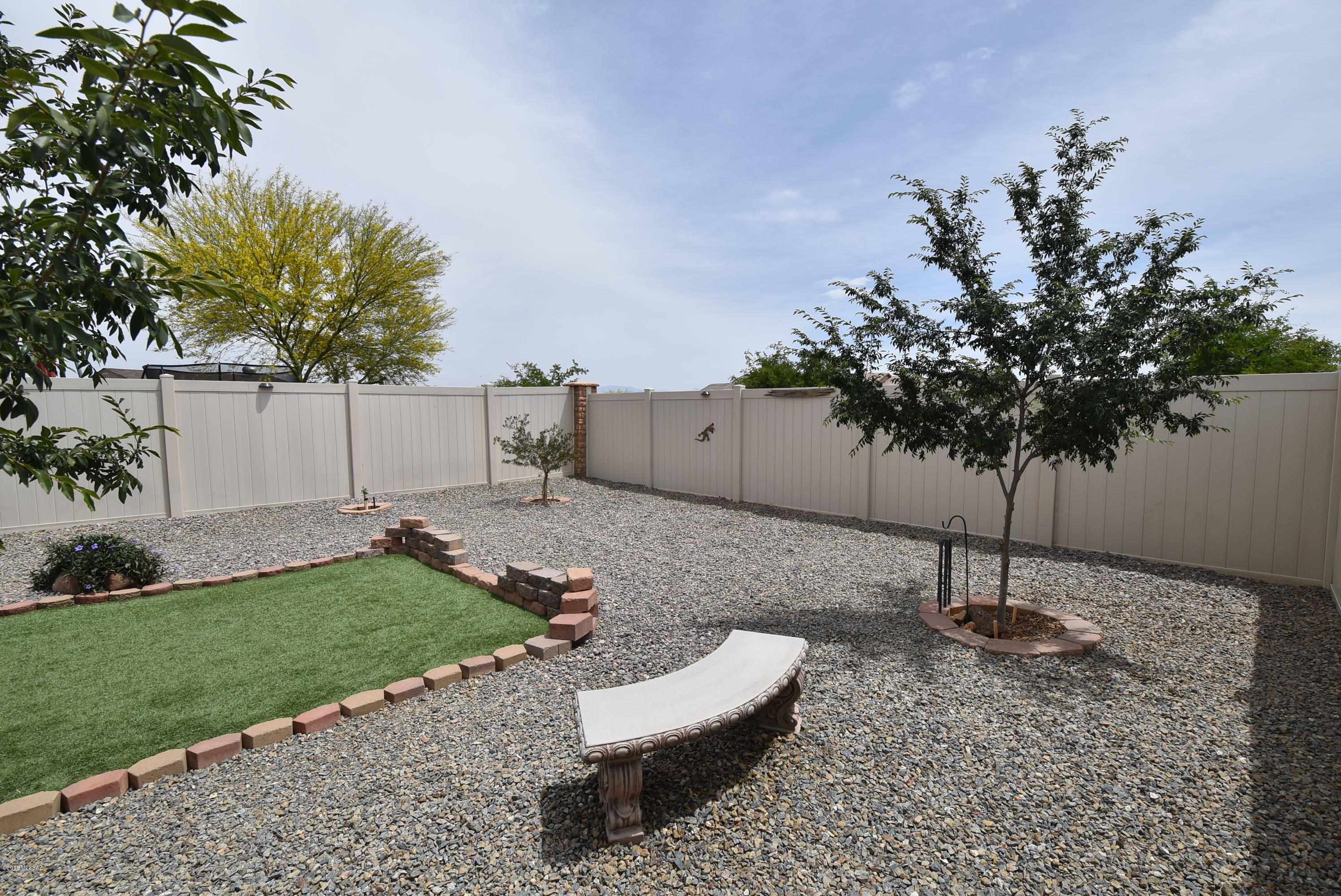 Red Rock Village - Residential