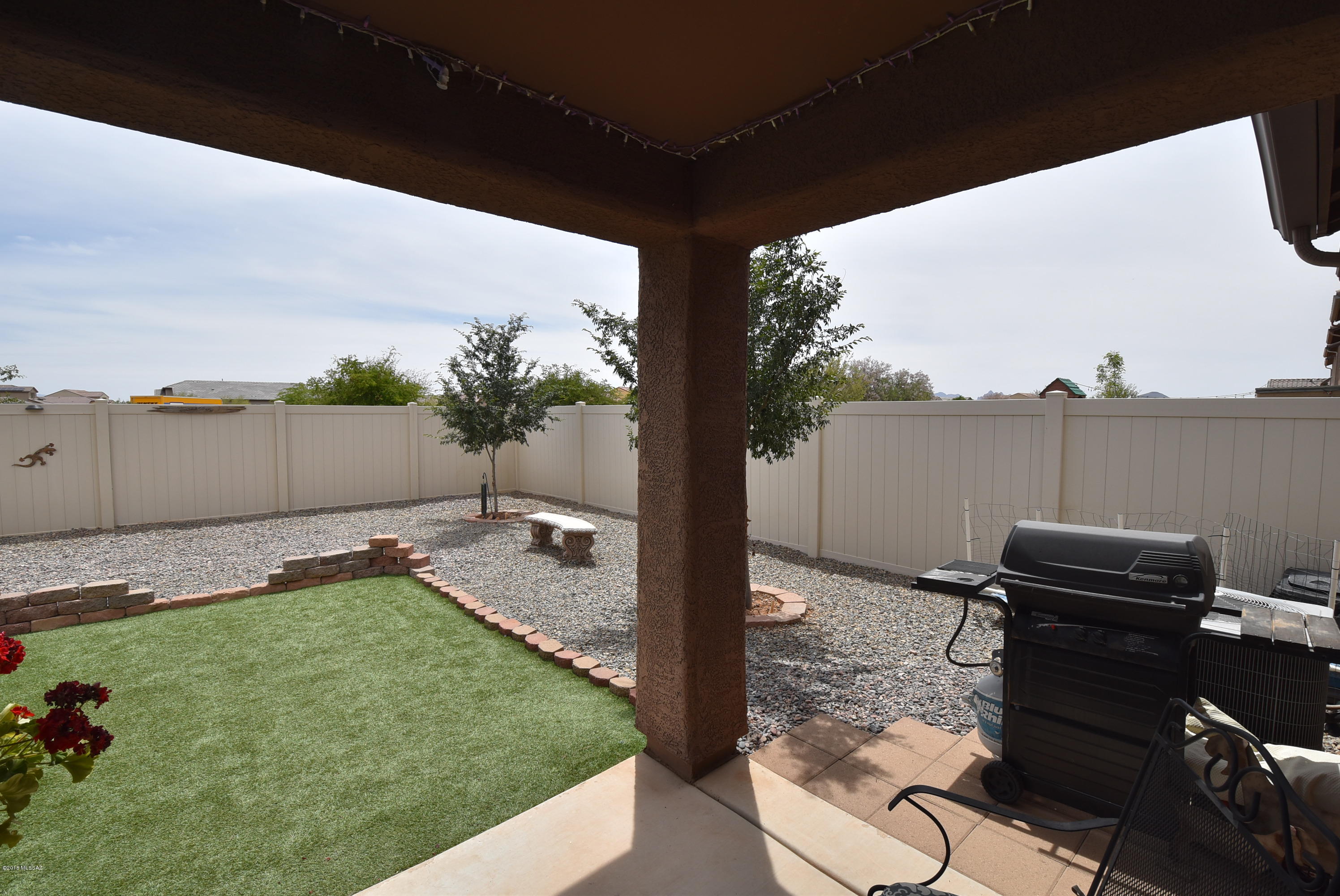 Red Rock Village - Residential