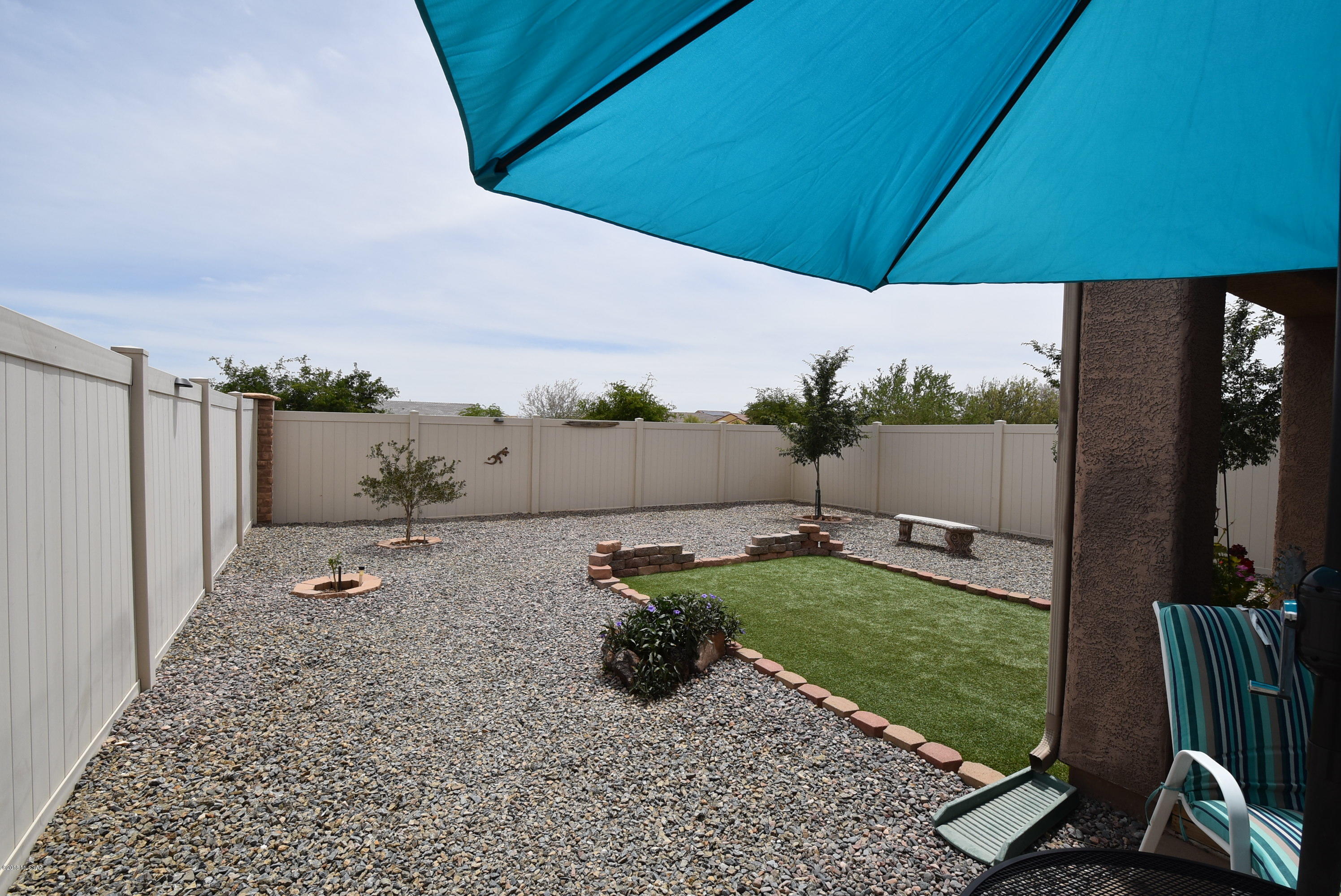 Red Rock Village - Residential