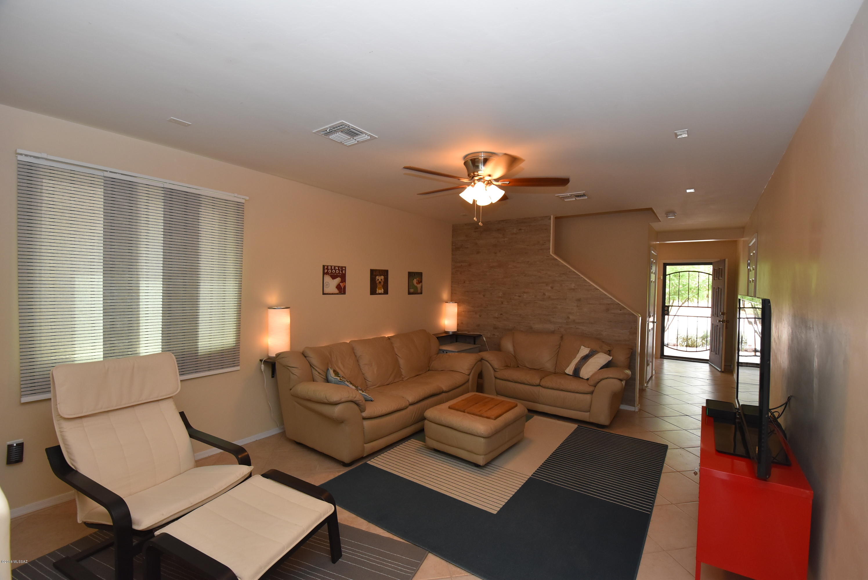 Red Rock Village - Residential