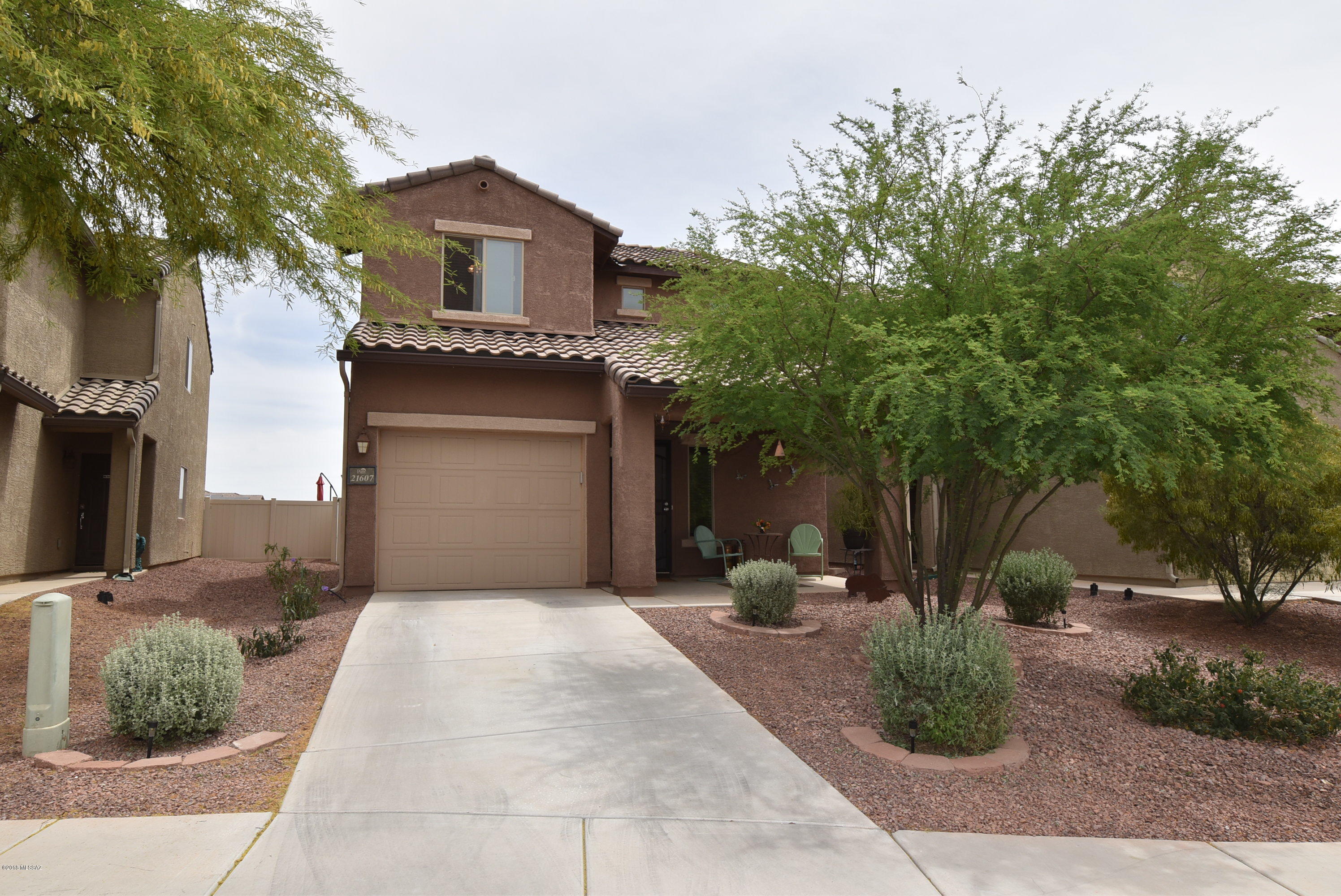 Red Rock Village - Residential