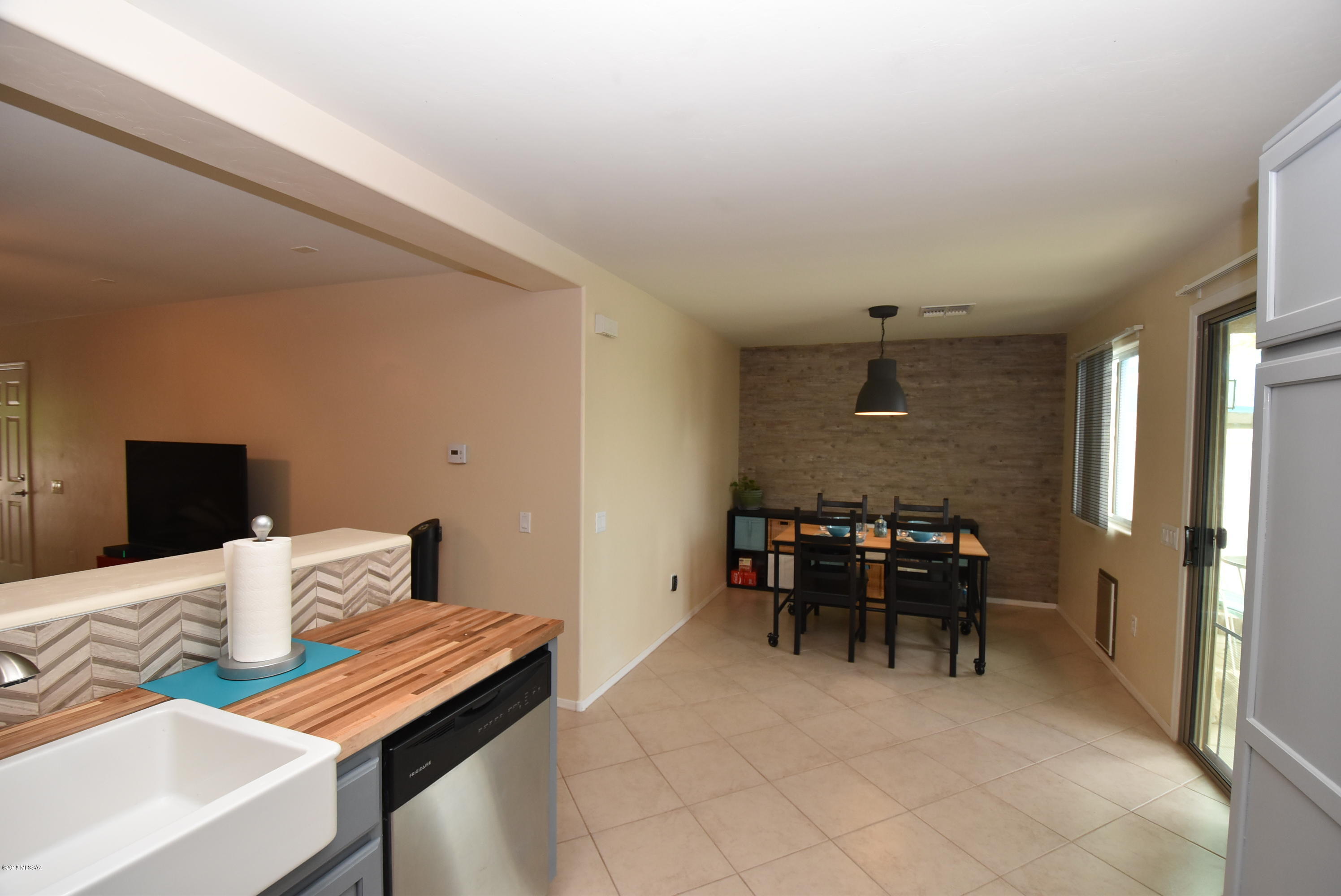 Red Rock Village - Residential
