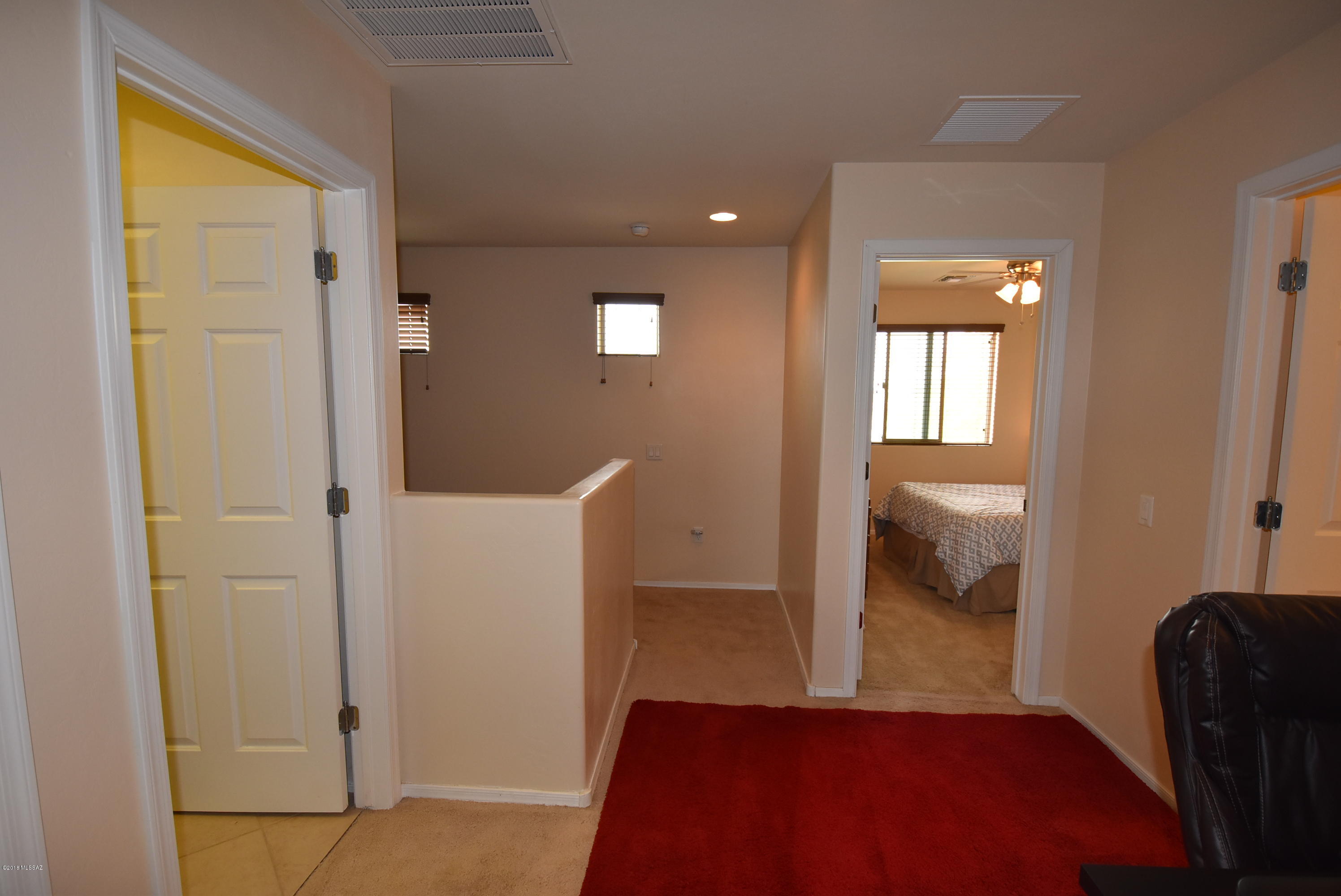 Red Rock Village - Residential