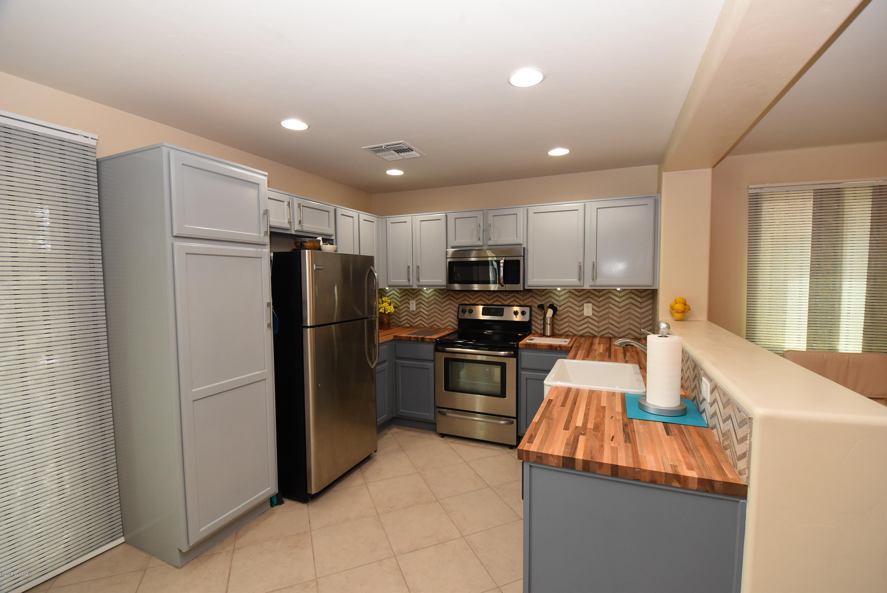 Red Rock Village - Residential