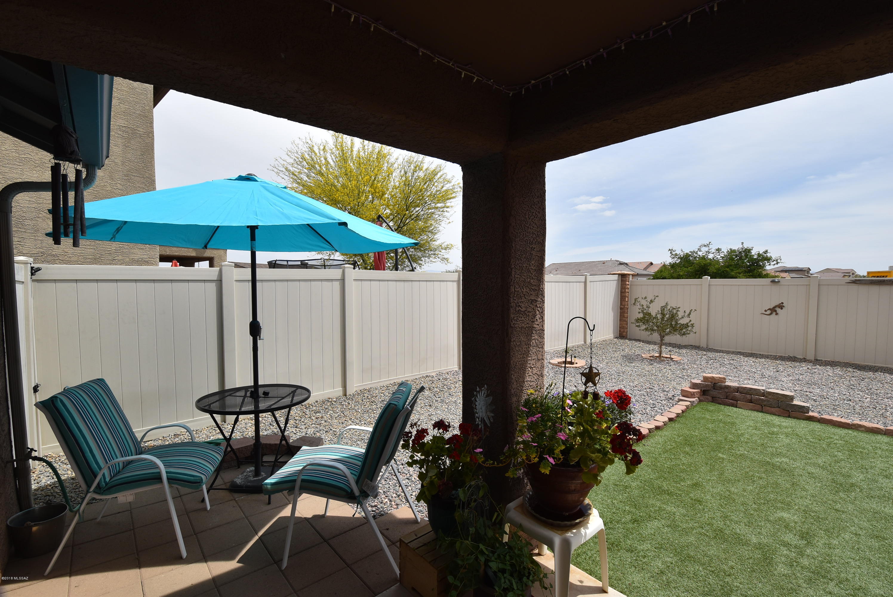 Red Rock Village - Residential