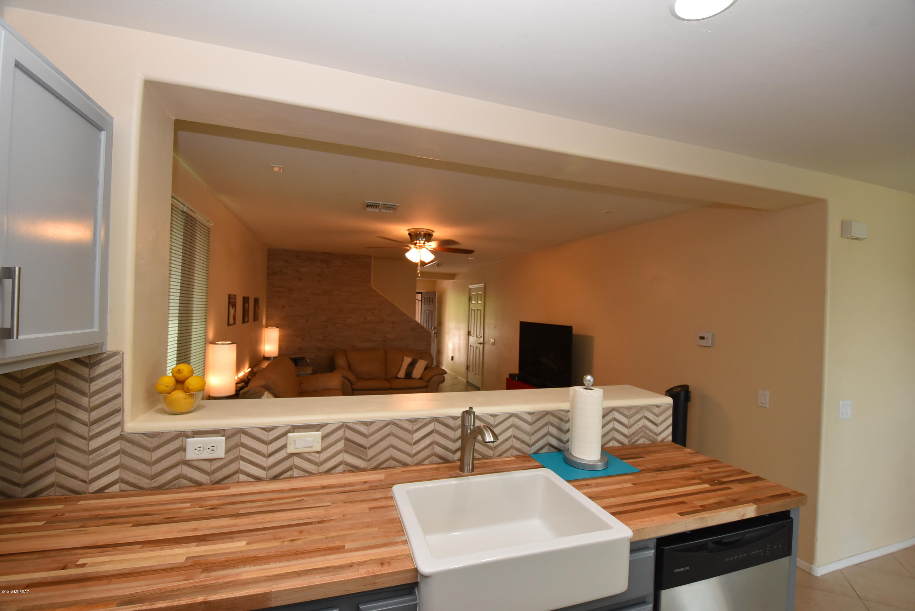 Red Rock Village - Residential