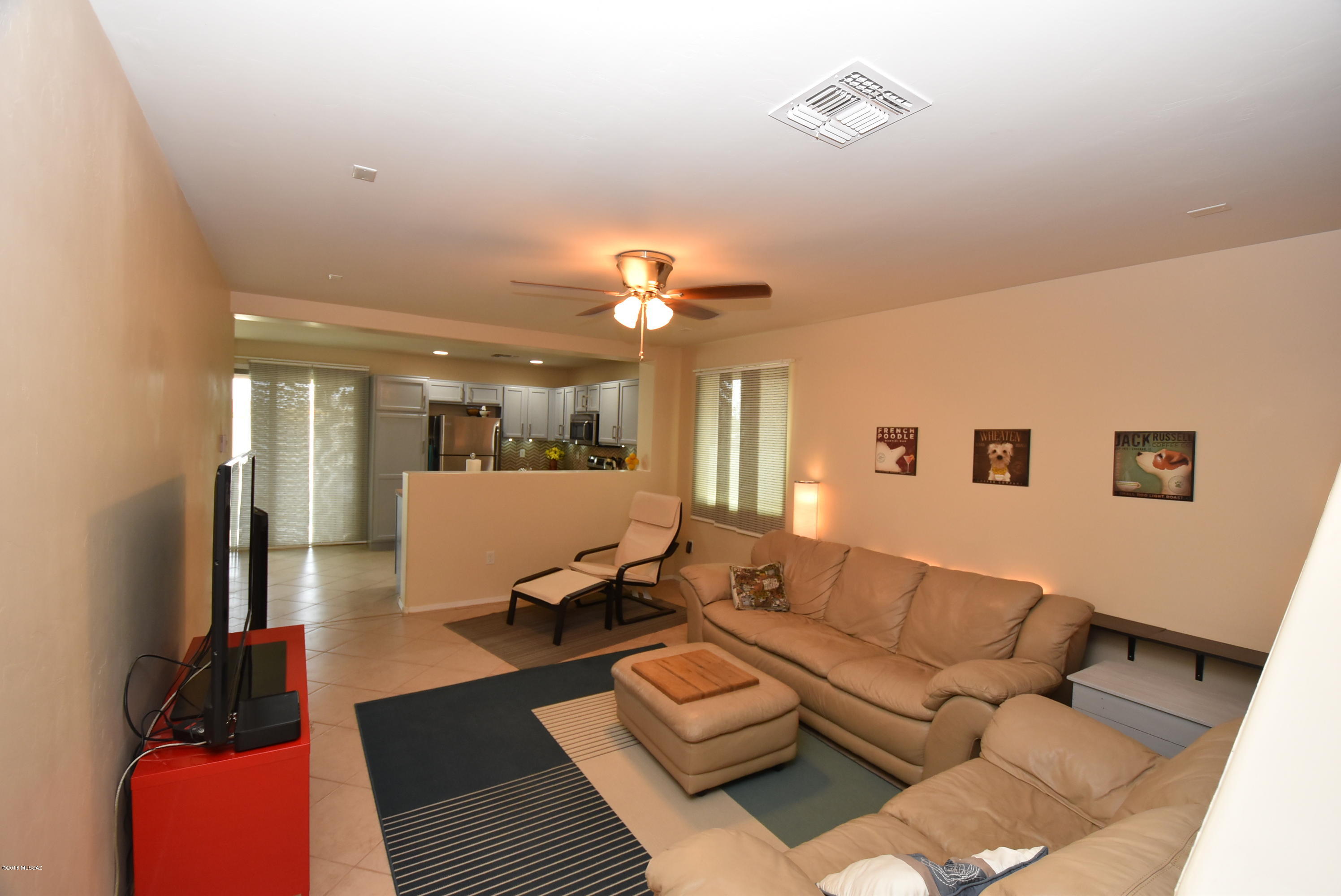 Red Rock Village - Residential