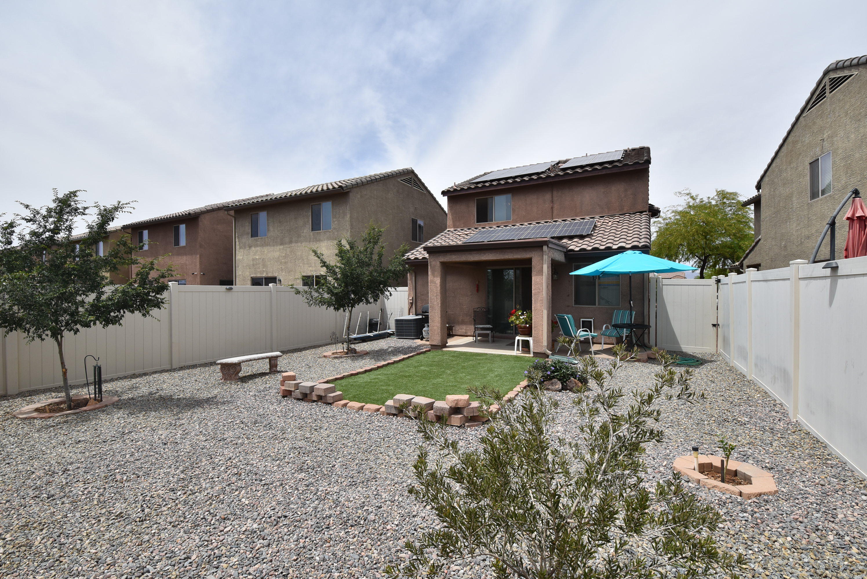 Red Rock Village - Residential