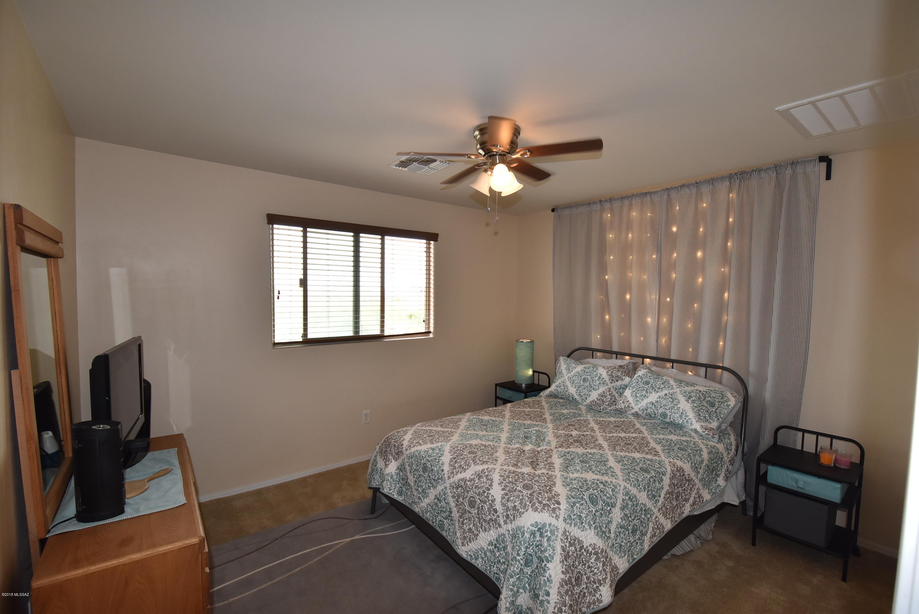 Red Rock Village - Residential