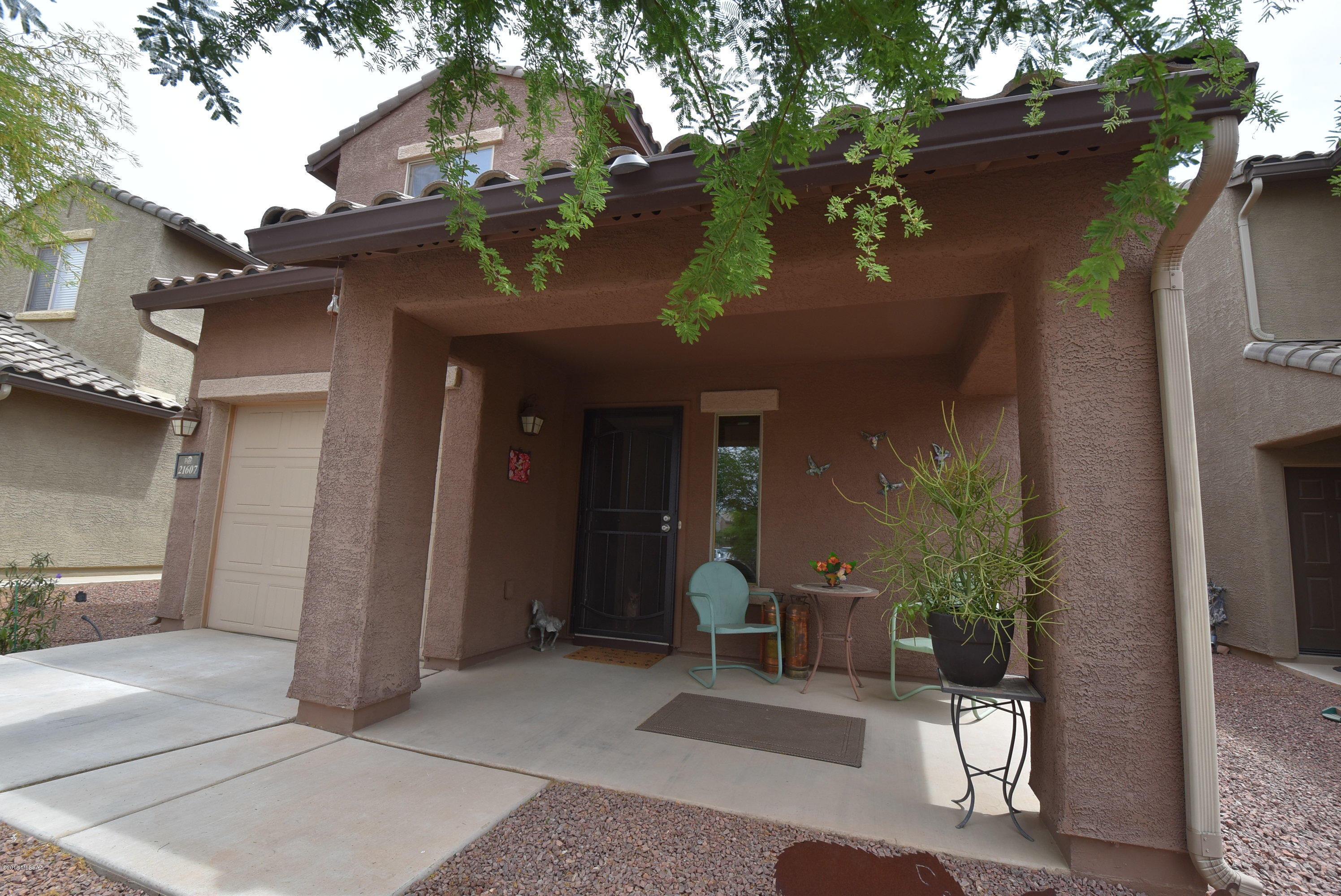 Red Rock Village - Residential