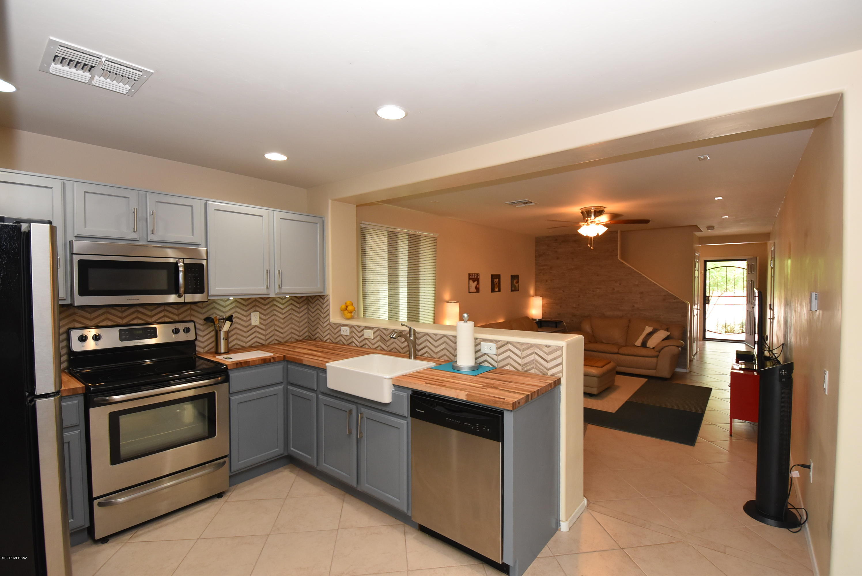 Red Rock Village - Residential