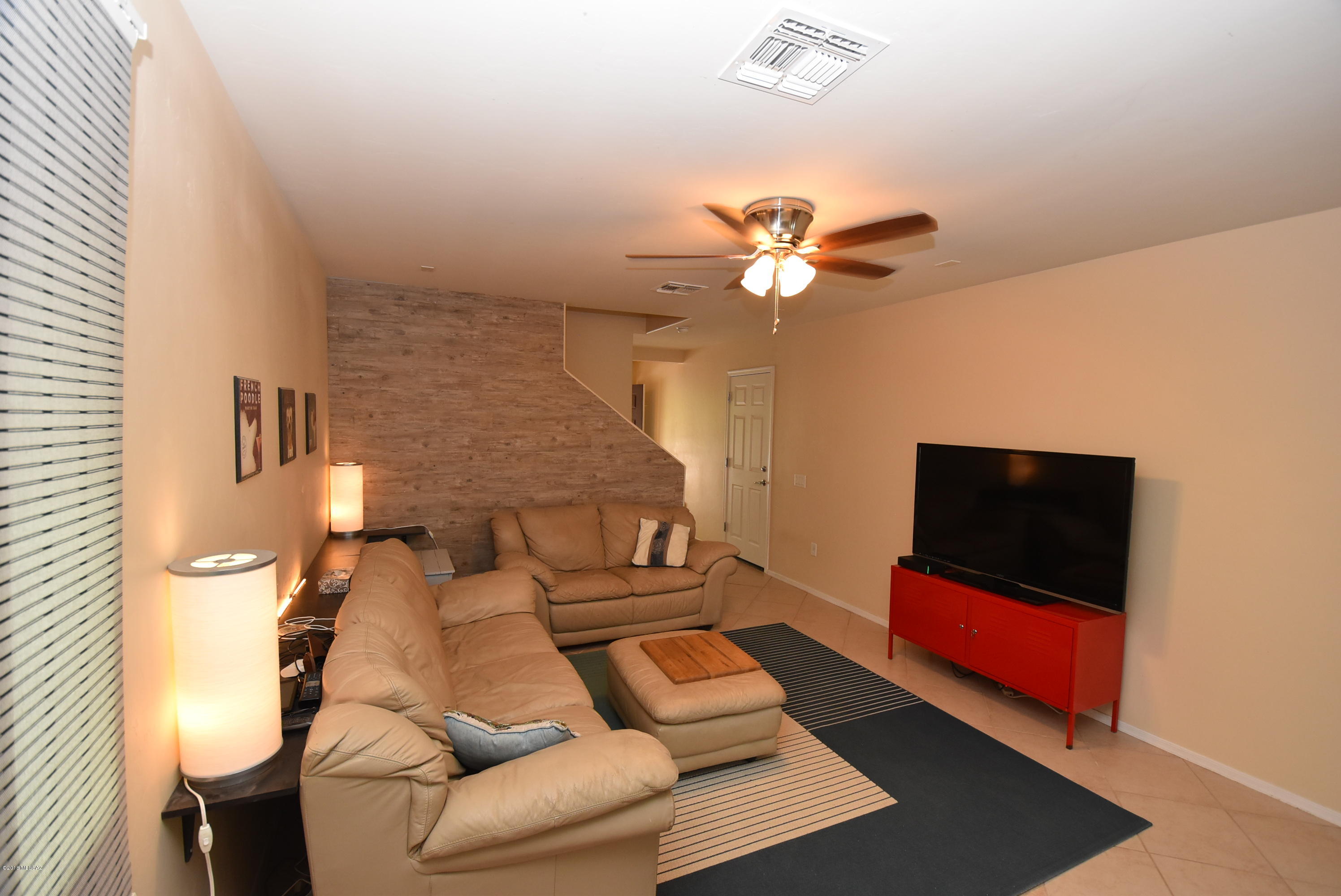 Red Rock Village - Residential