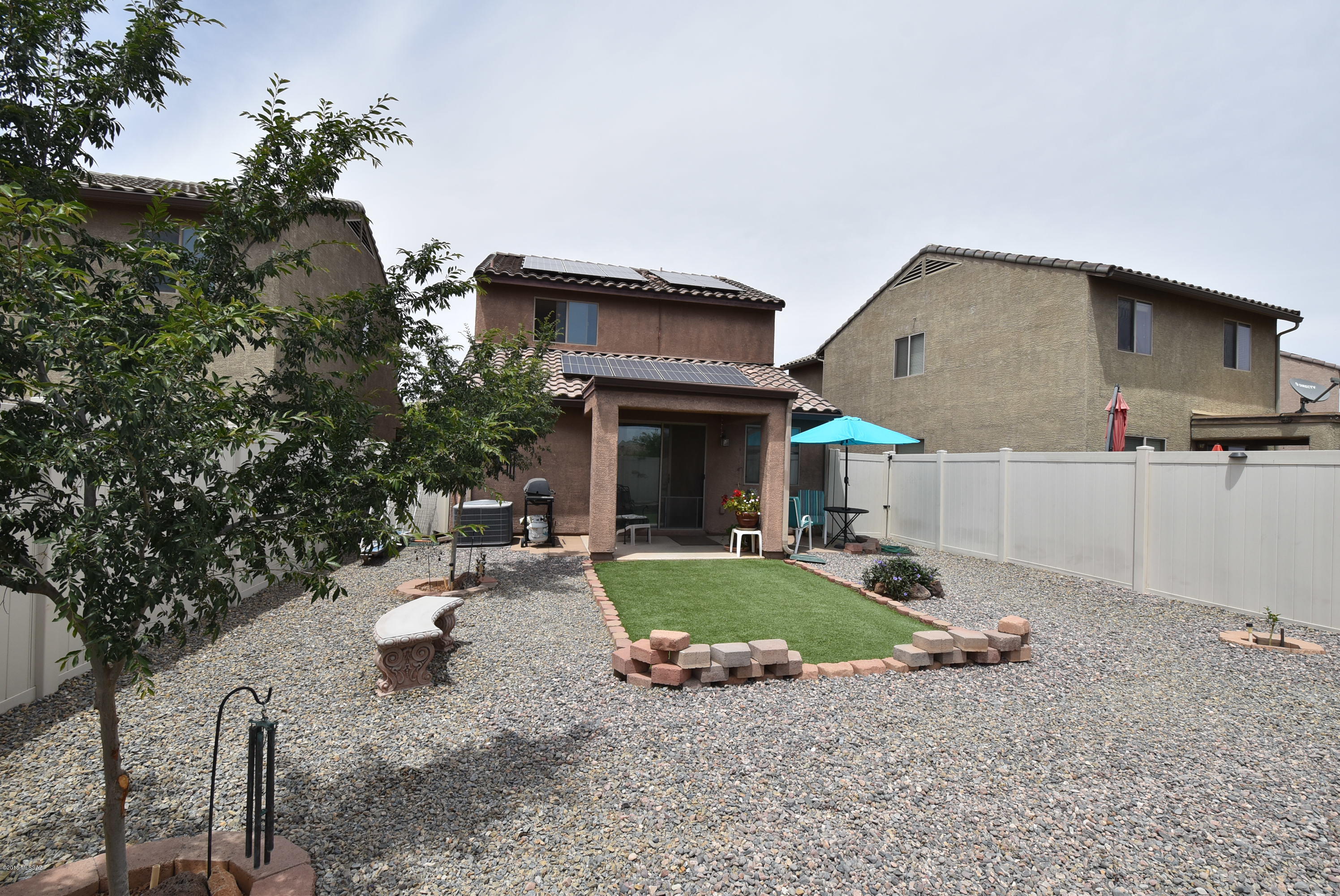 Red Rock Village - Residential