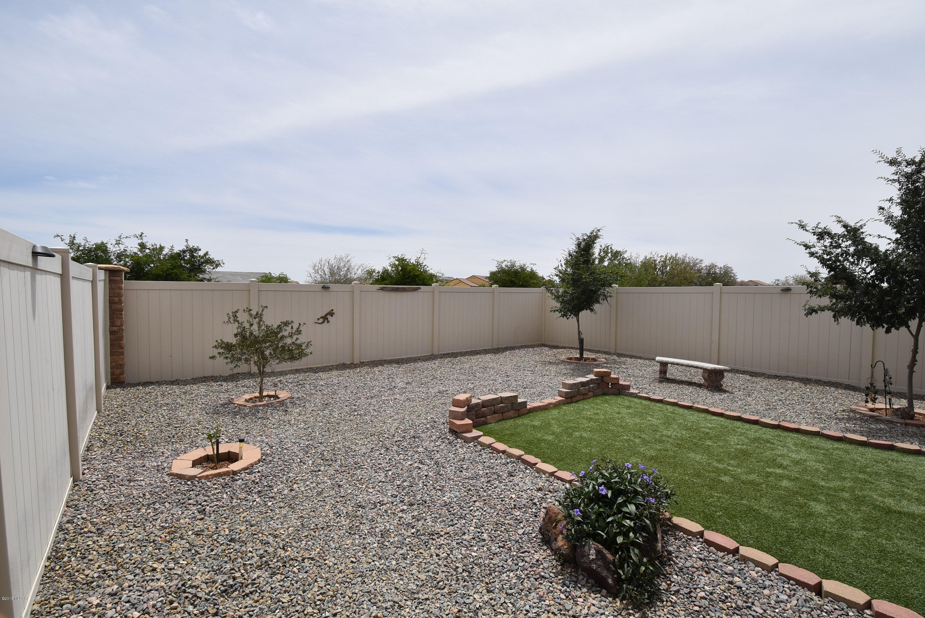 Red Rock Village - Residential