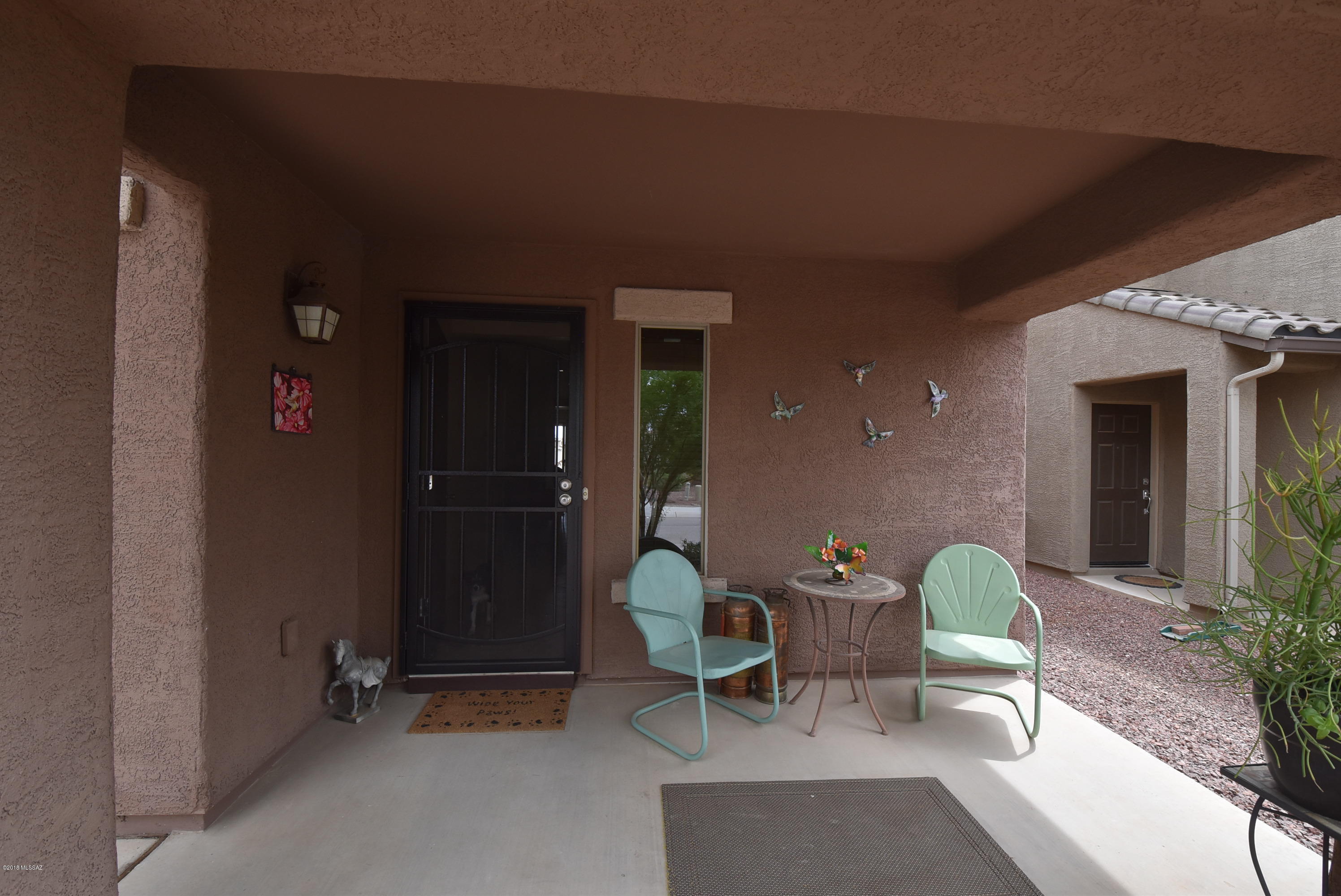 Red Rock Village - Residential