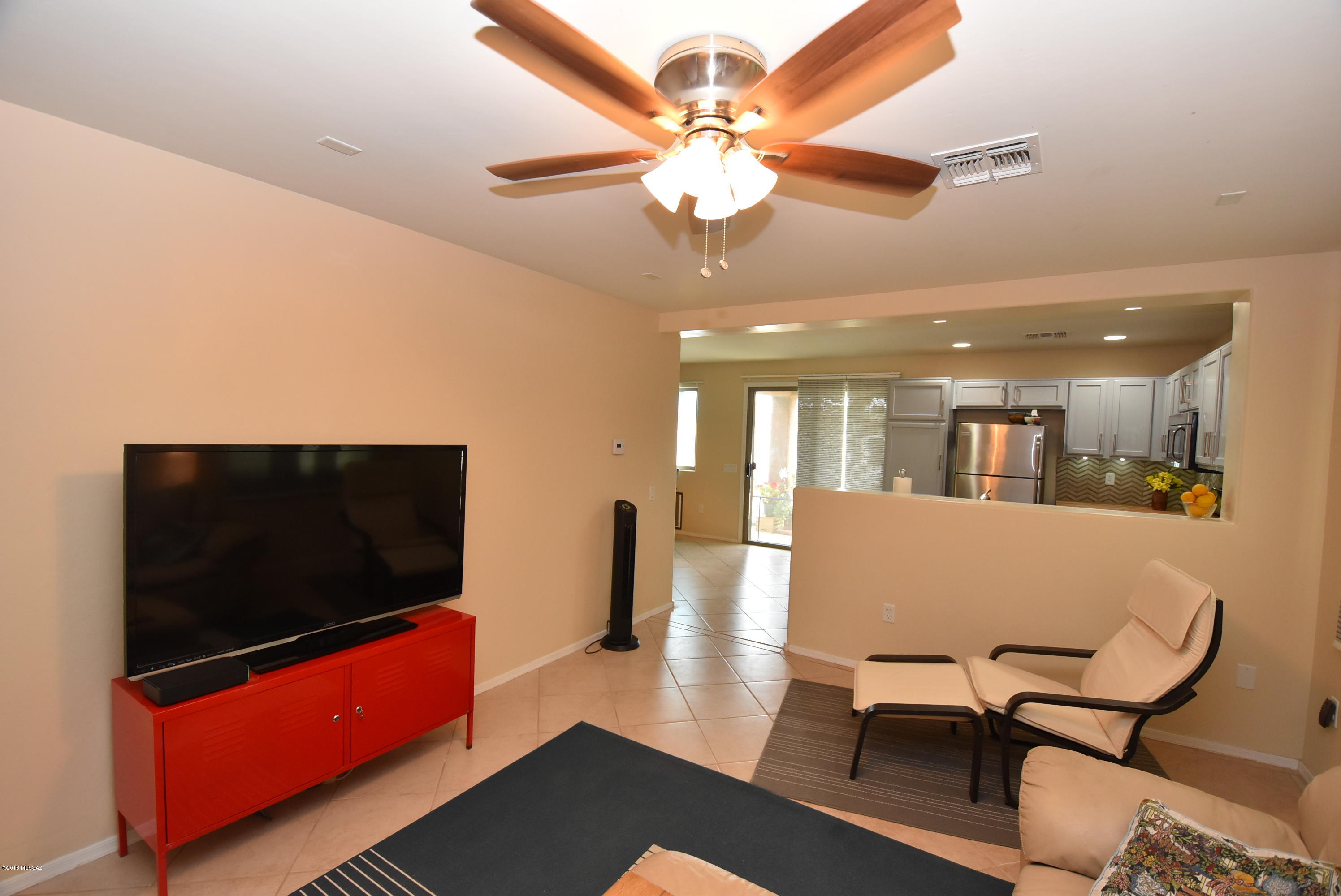 Red Rock Village - Residential