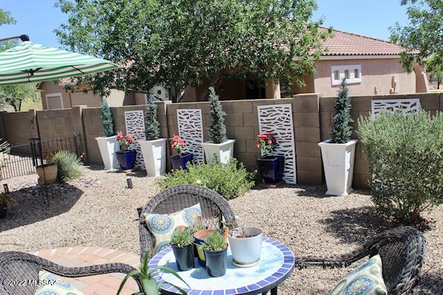 Sonora At Rancho Sahuarita (1-243) - Residential