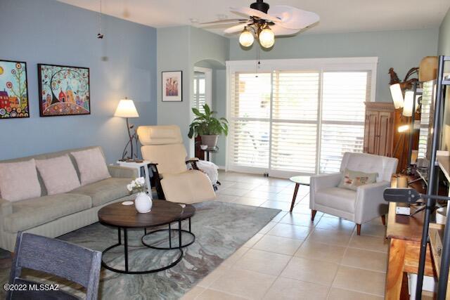 Sonora At Rancho Sahuarita (1-243) - Residential