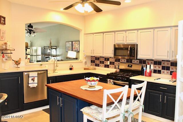 Sonora At Rancho Sahuarita (1-243) - Residential