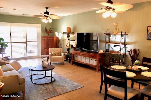 Sonora At Rancho Sahuarita (1-243) - Residential