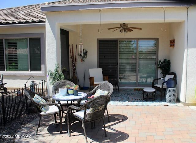Sonora At Rancho Sahuarita (1-243) - Residential